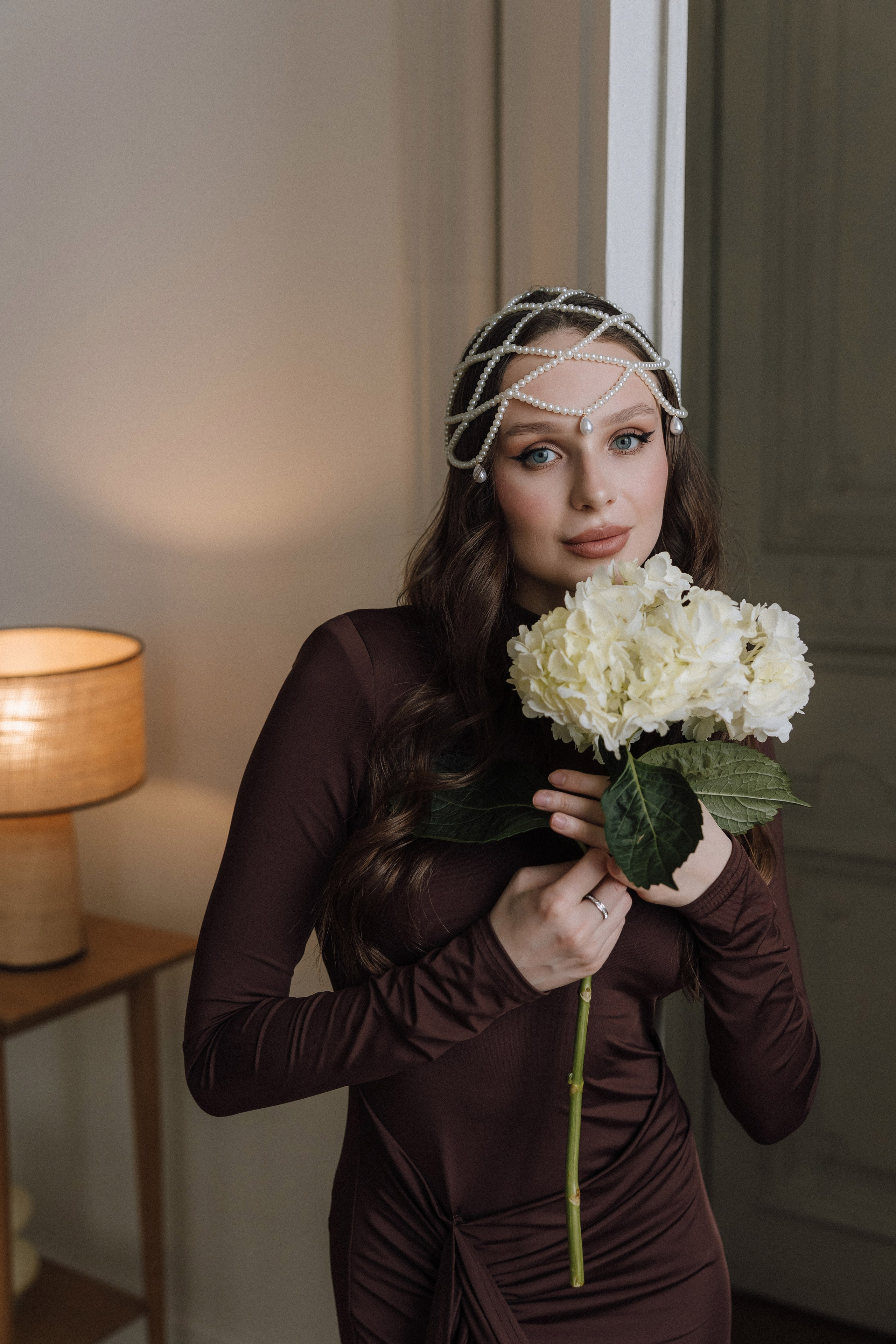 П. Фотограф в Санкт-Петербурге Ольга Кулеш