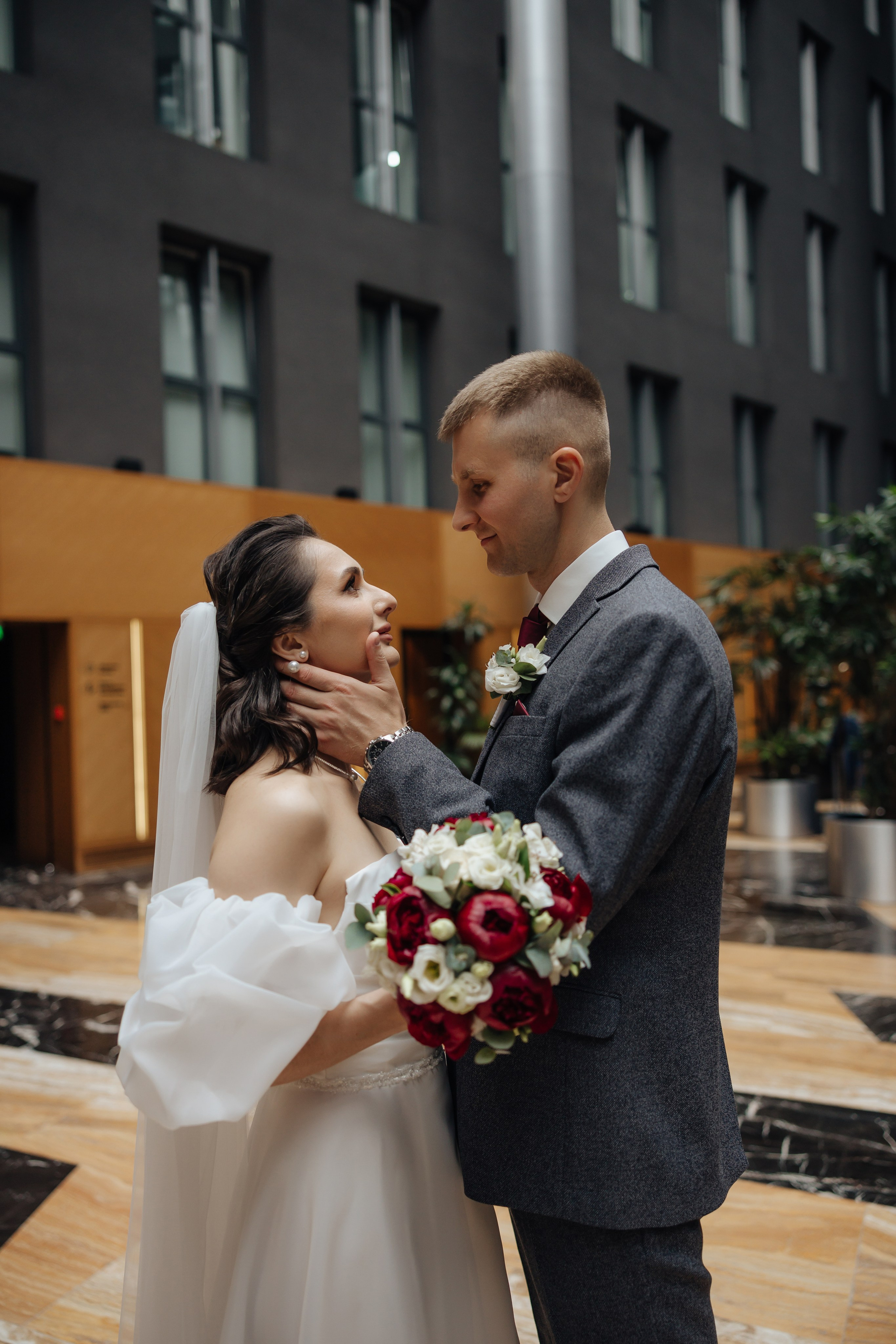 E&S. Фотограф в Санкт-Петербурге Ольга Кулеш