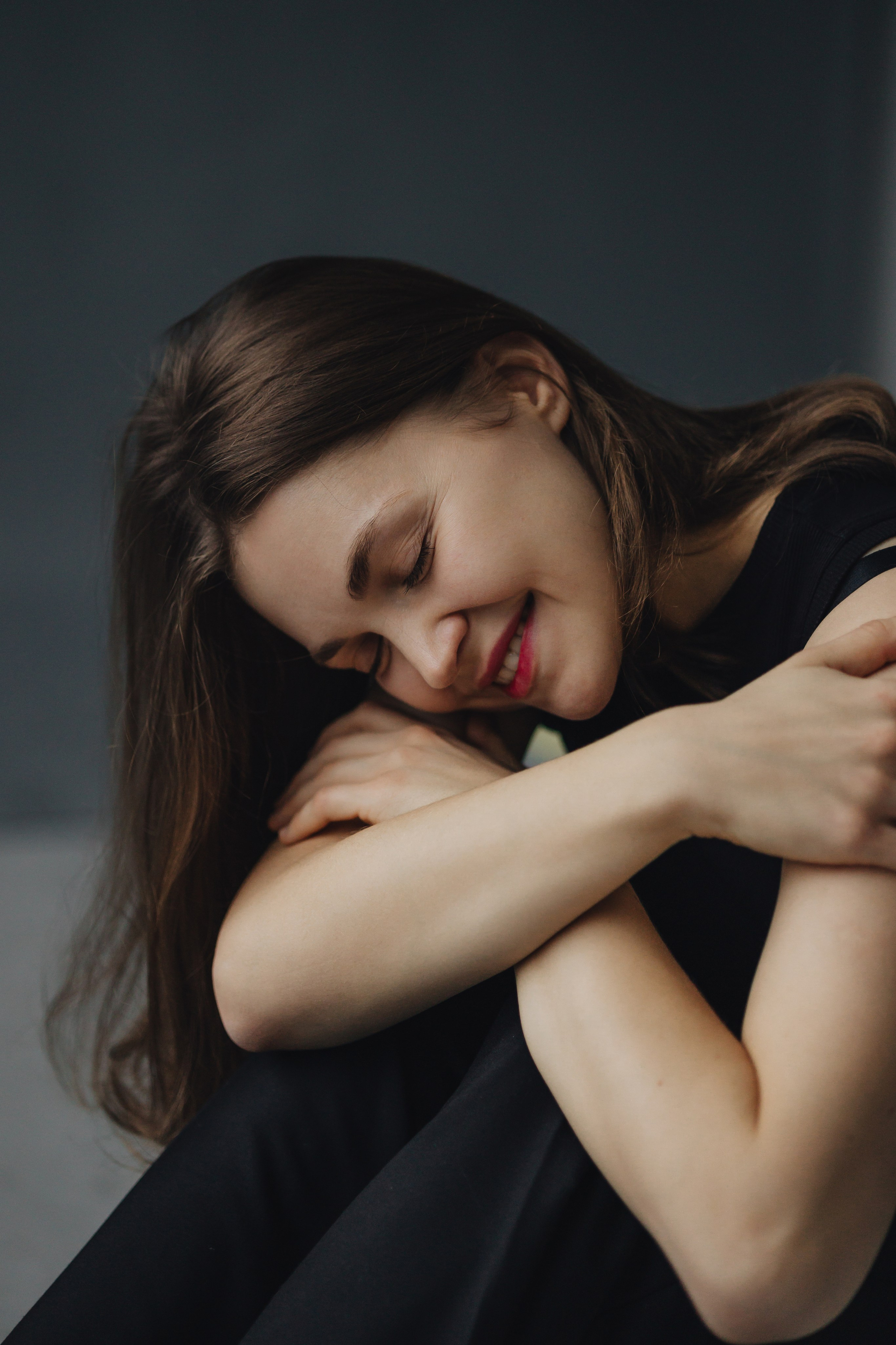 Л. Фотограф в Санкт-Петербурге Ольга Кулеш