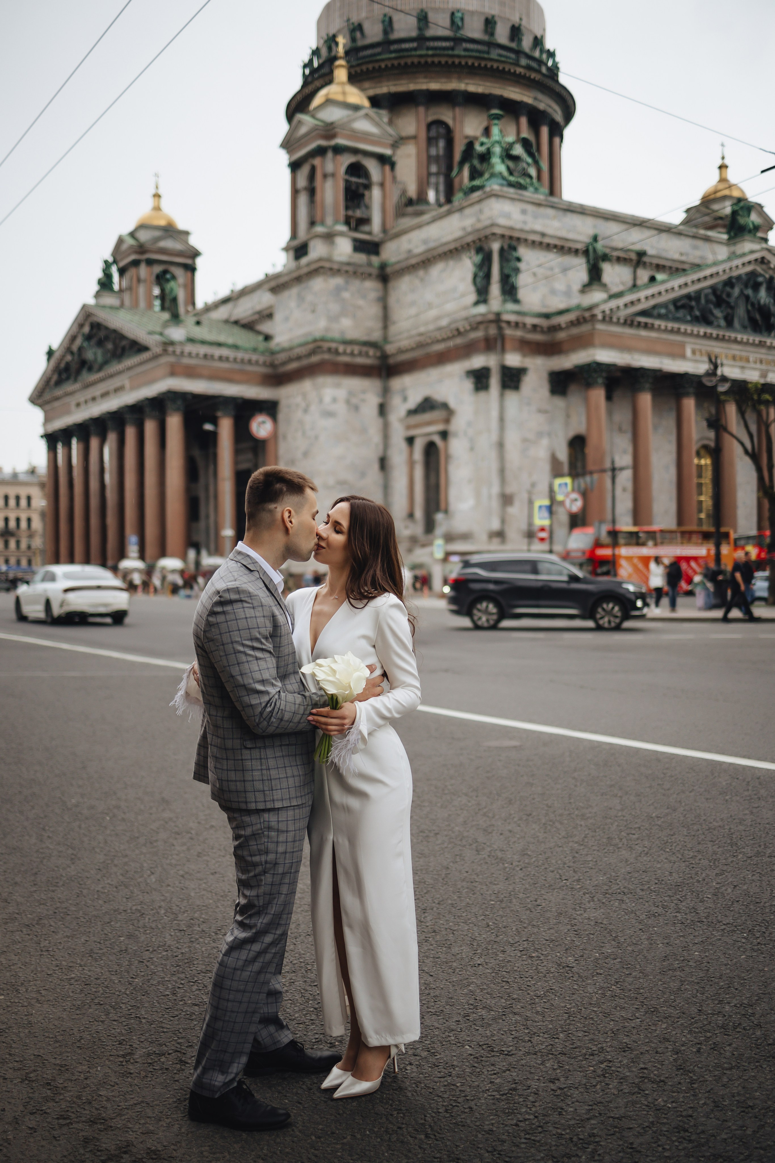 A&I. Фотограф в Санкт-Петербурге Ольга Кулеш