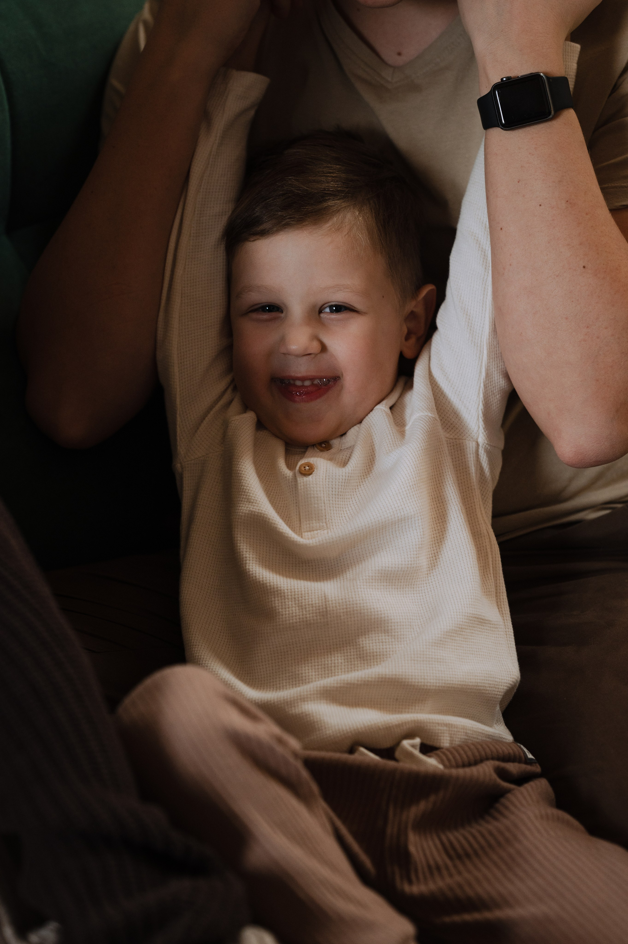 Григорьевы, Shalash and Forest. Фотограф Красноярск Екатерина Карпеза