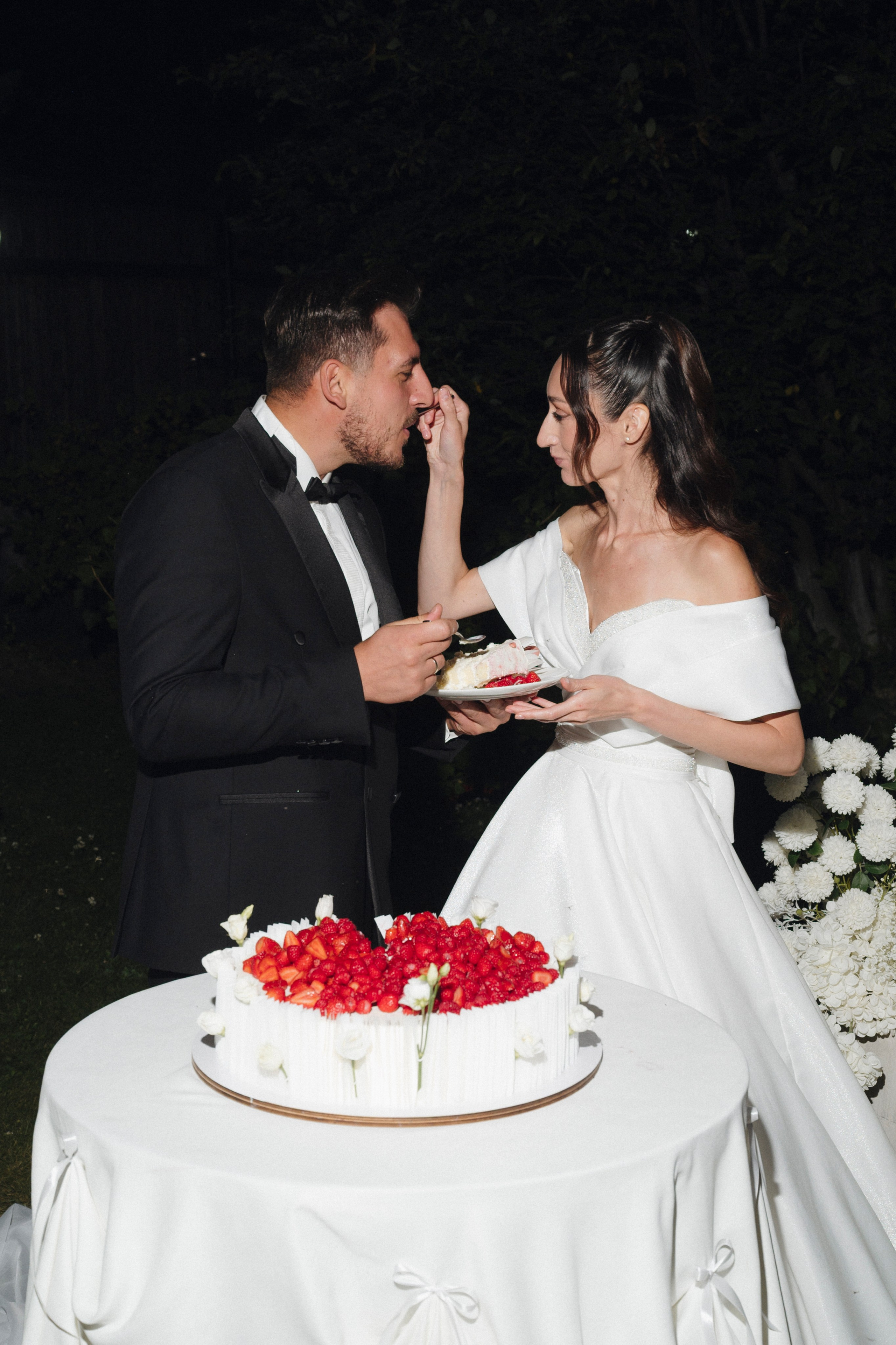 Илькер и Мария. Фотограф в Сыктывкаре Онохов Иван