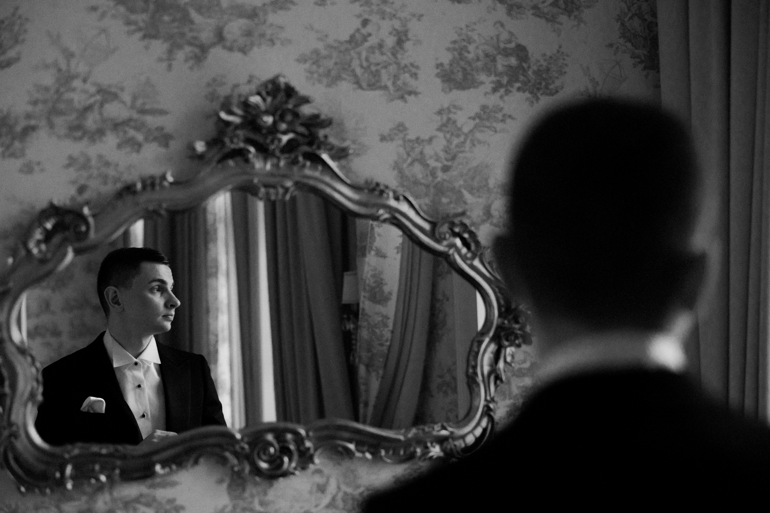 3.11.2025. Свадебный фотограф в Санкт-Петербурге Баженова Алина