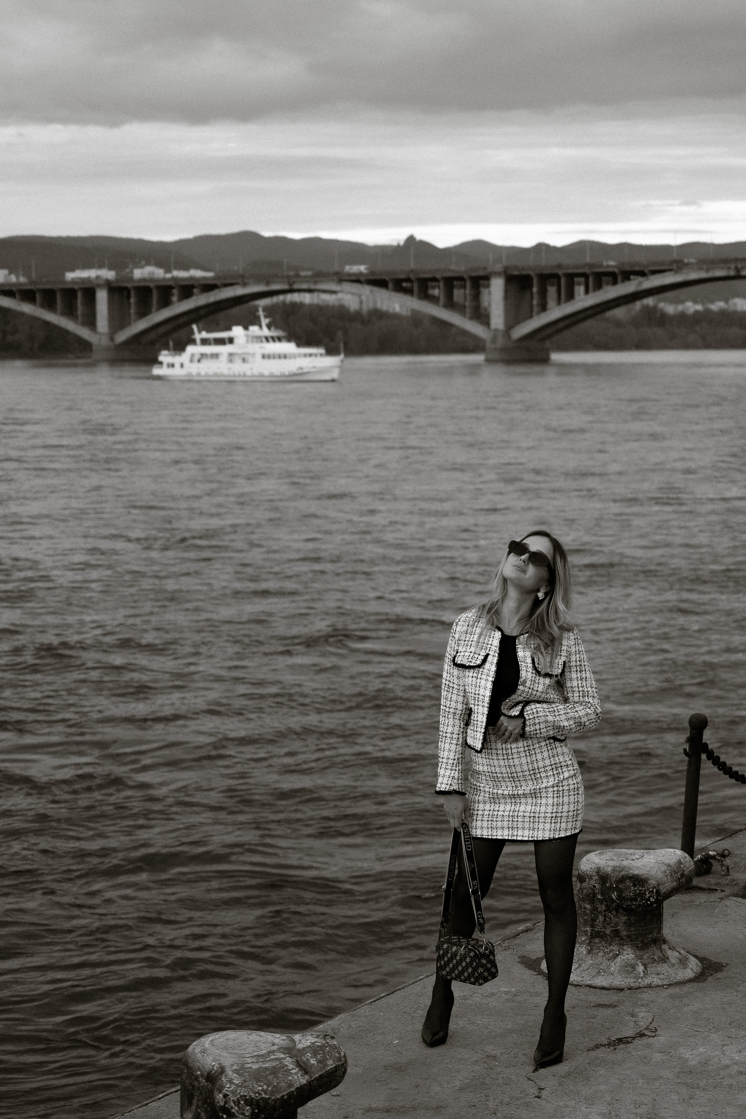 Ксюша. Тамара Власова