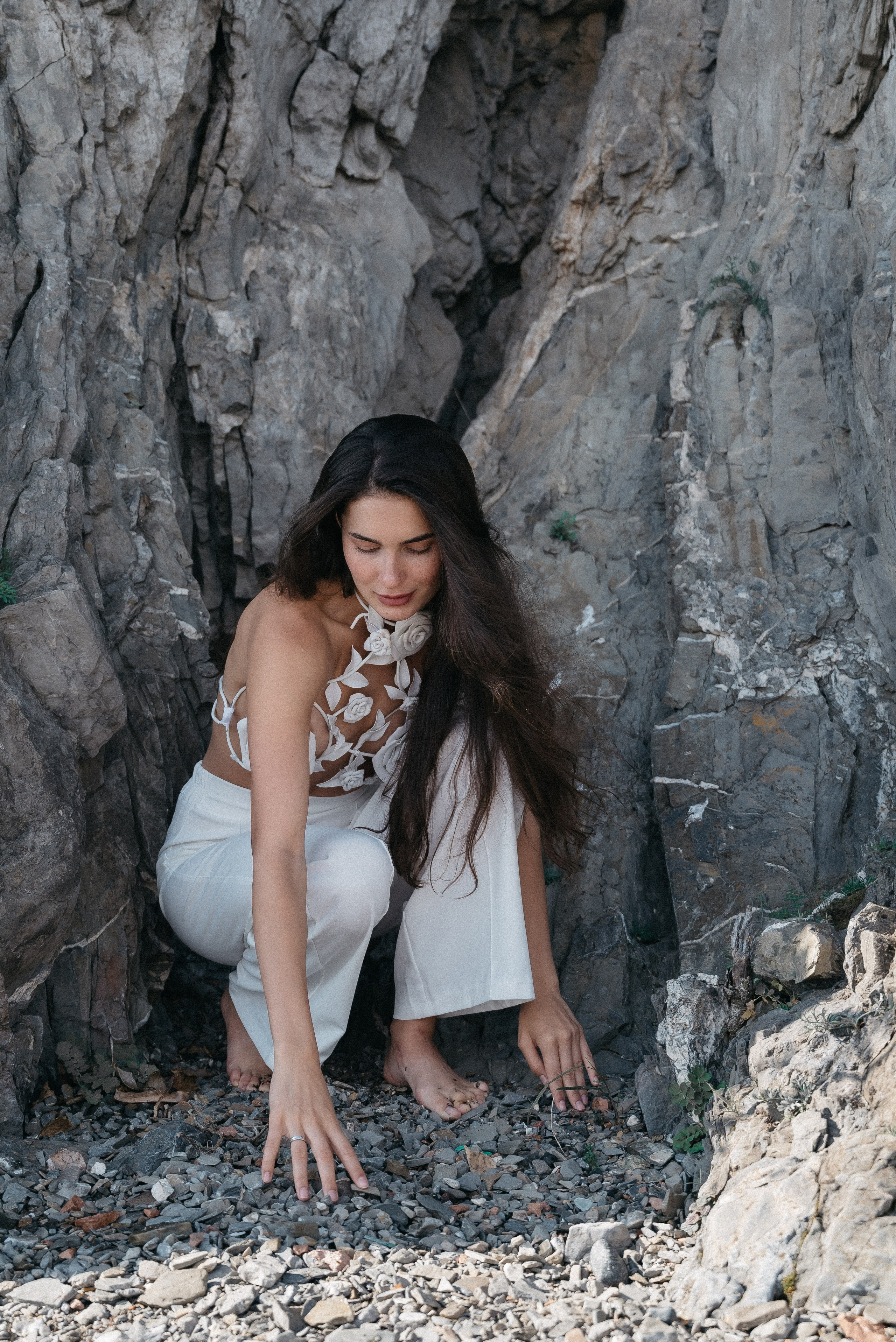 Аня. Тамара Власова