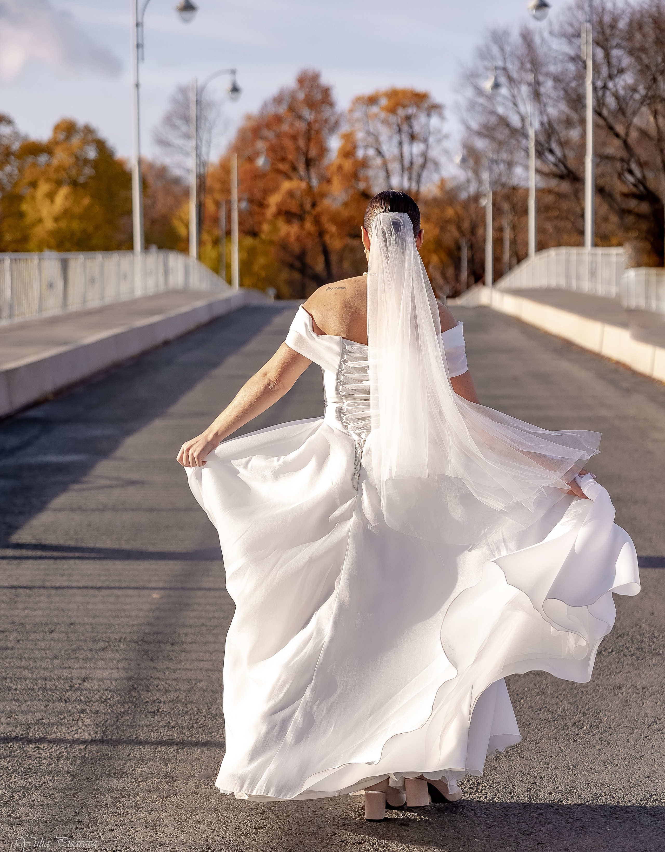 Свадьба Никита и Валерия. Фотограф в Санкт-Петербурге Писарева Юлия