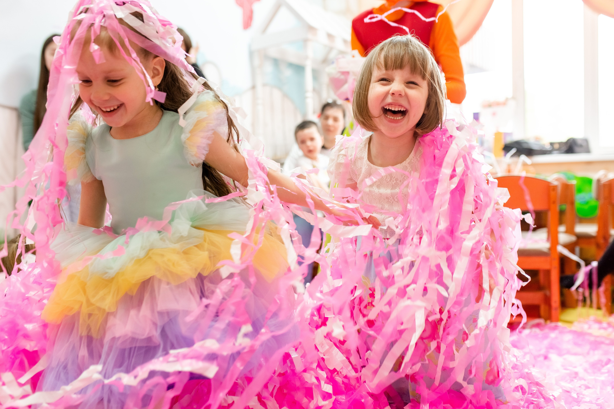 Фотосессия детского Дня Рождения в Йошкар — Оле. Детский и семейный фотограф в Йошкар-Оле Светлана Кропочева