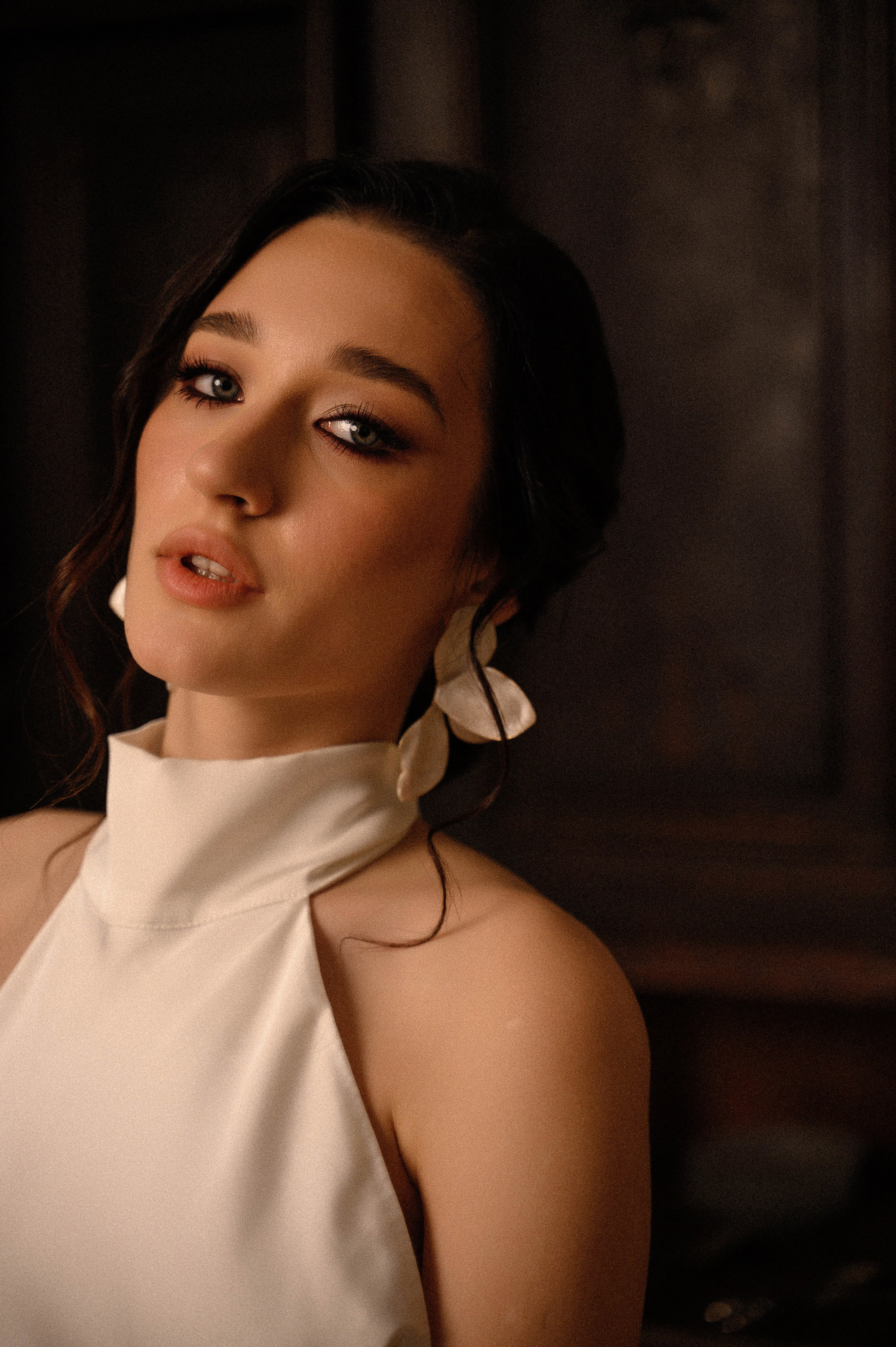 Студийная. Фотограф Наталья Стулень