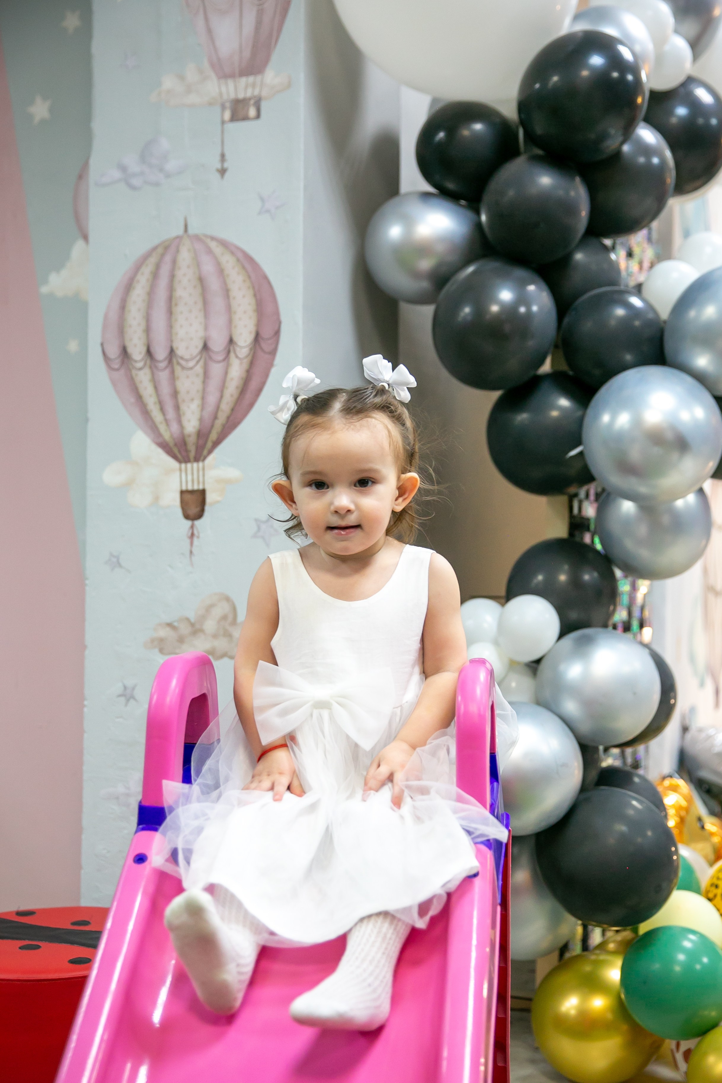 Годовасие в ТЦ Фестиваль. Ирина Соломатина фотограф Чита