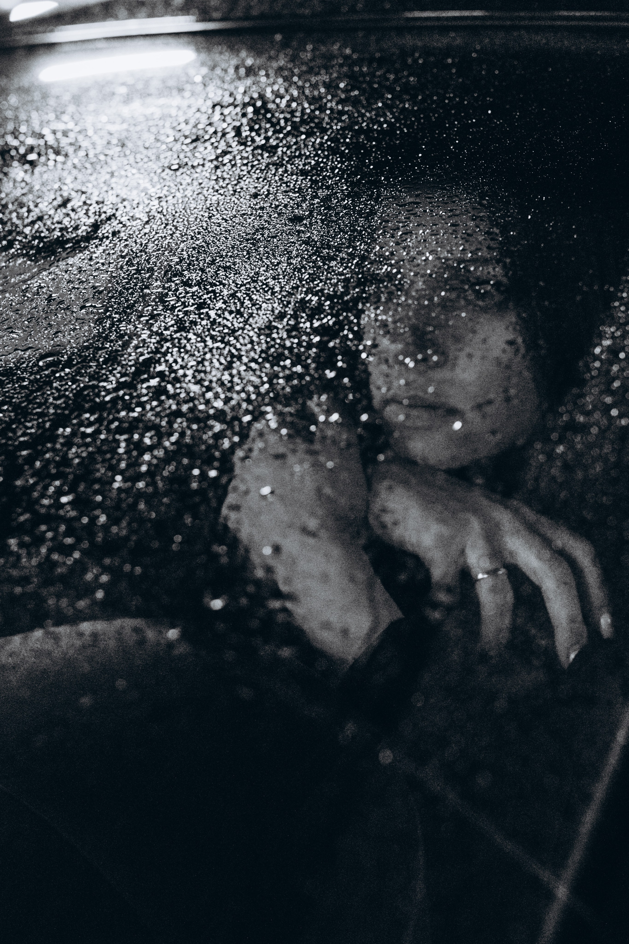 Натали. Фотограф Анастасия Петрова