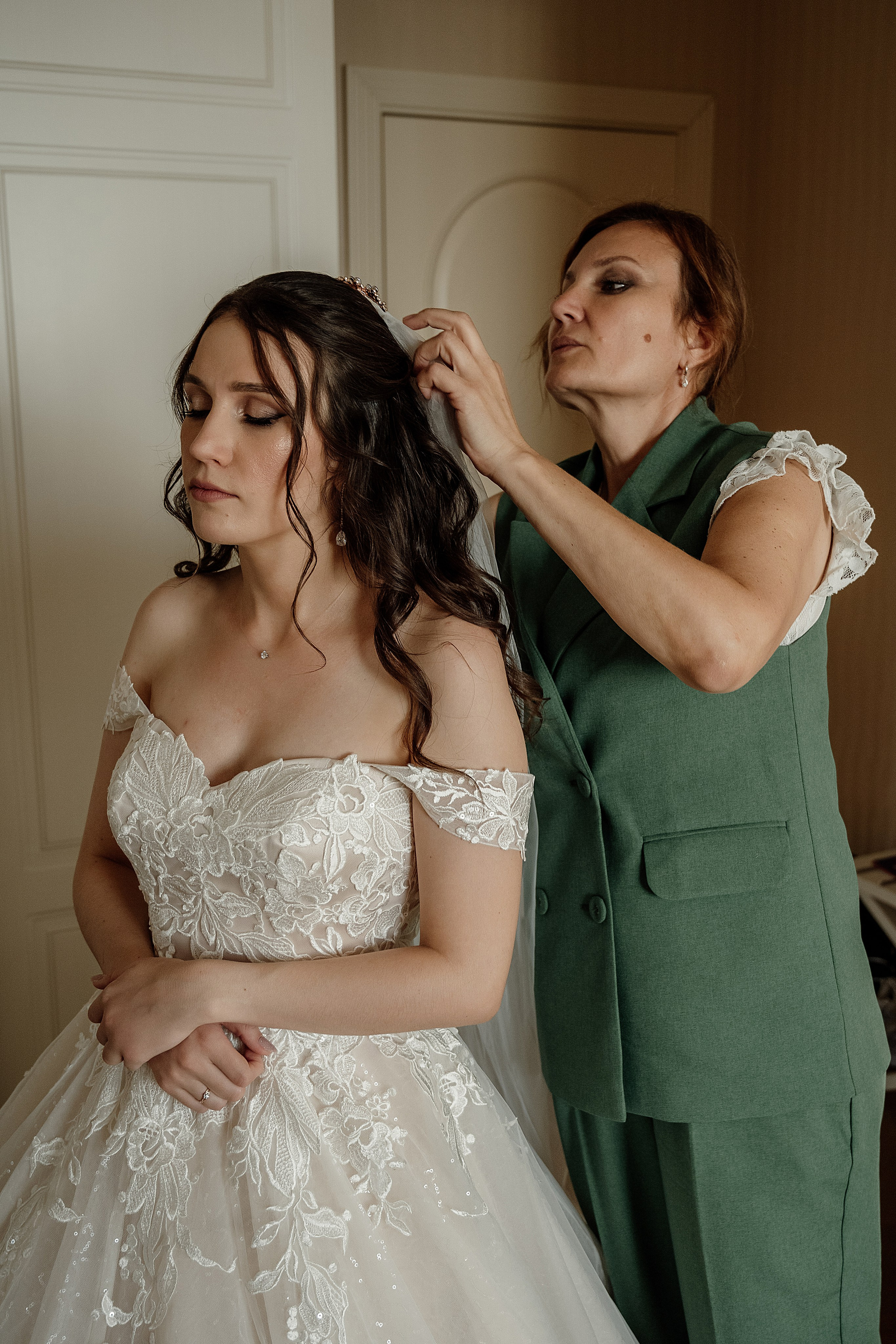 Леонтий и Кристина. Алёна Наумова — профессиональный организатор свадеб и мероприятий в Краснодарском крае и на побережье