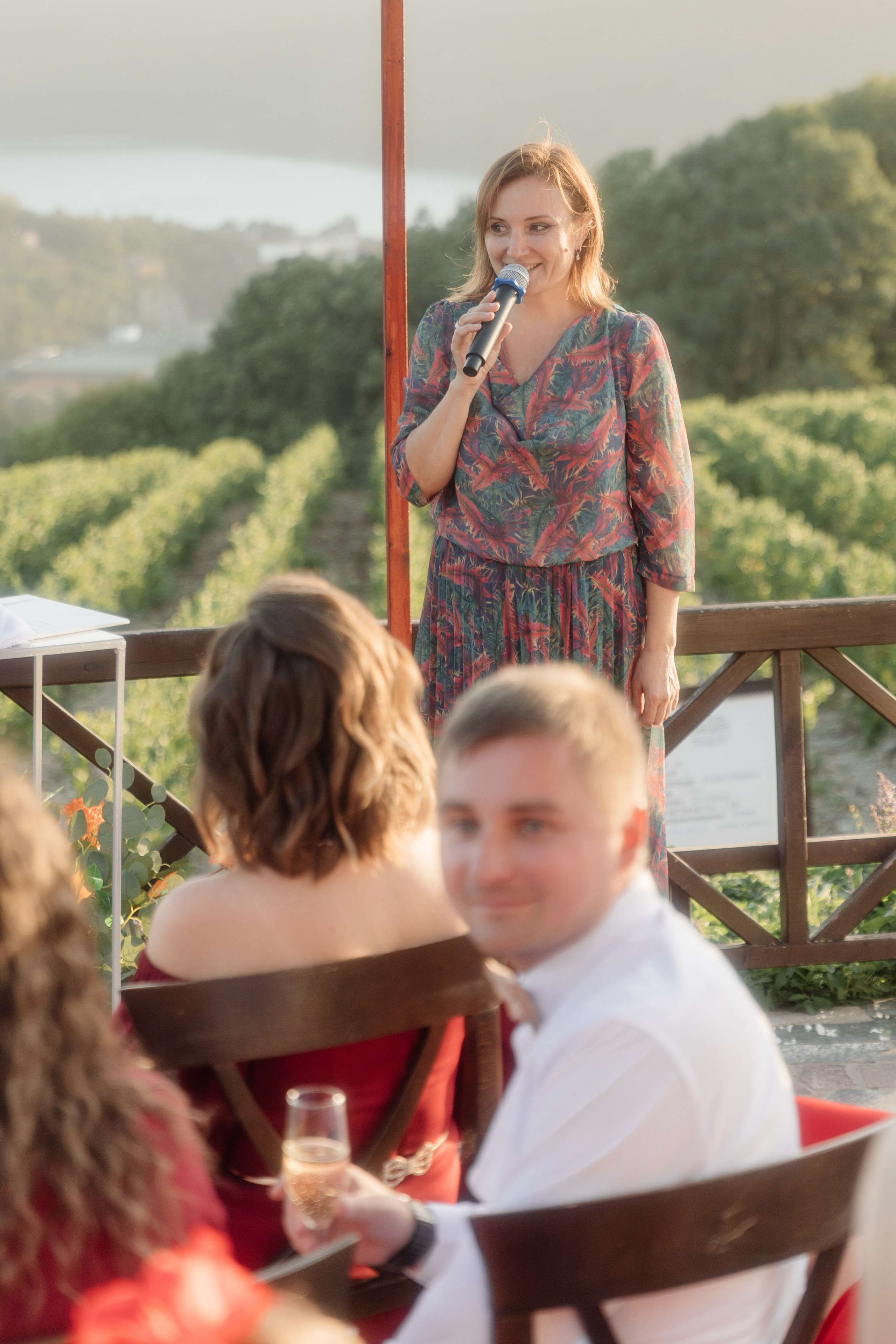 Михаил и Виктория. Алёна Наумова — профессиональный организатор свадеб и мероприятий в Краснодарском крае и на побережье