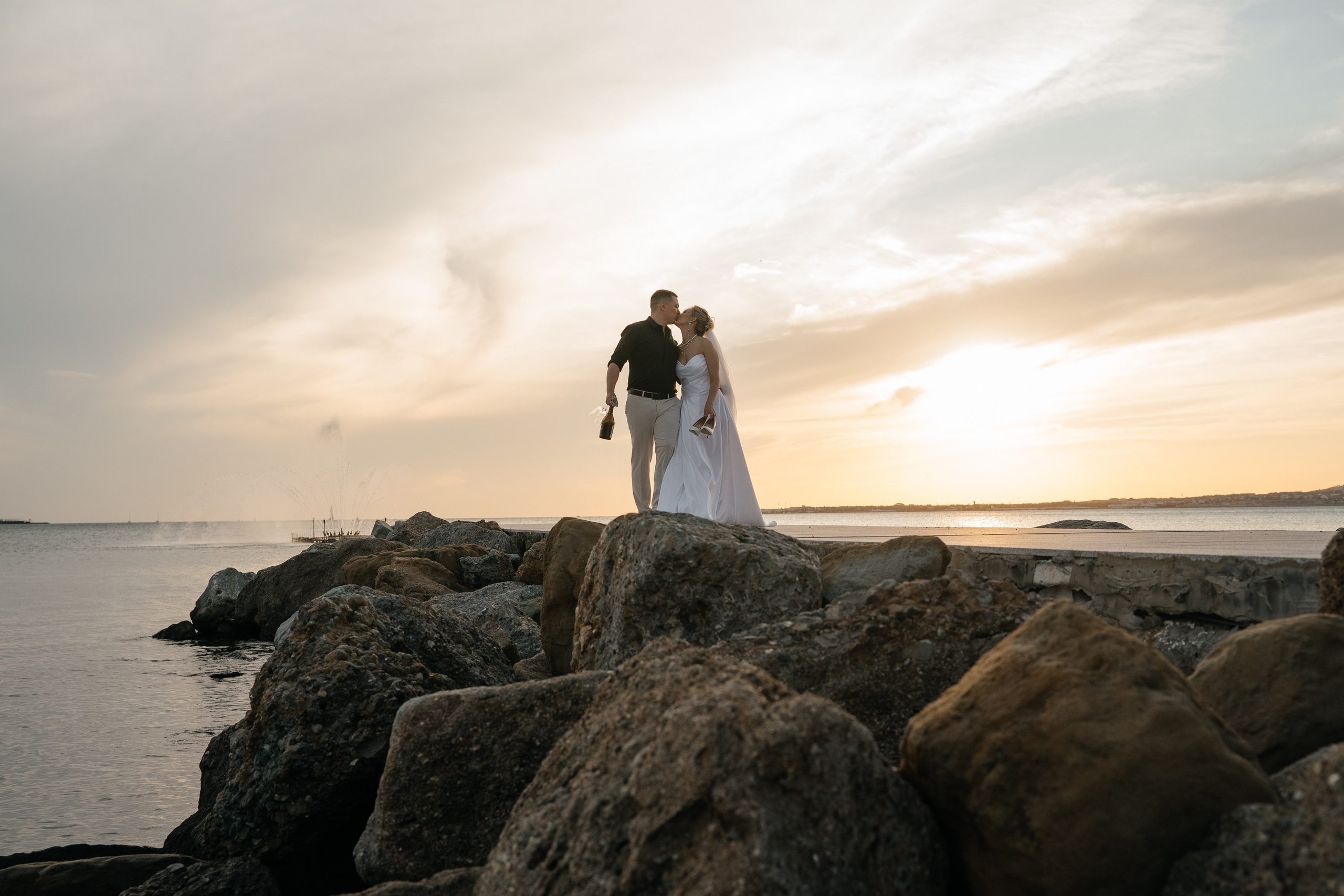 Илья и Алёна. Алёна Наумова — профессиональный организатор свадеб и мероприятий в Краснодарском крае и на побережье