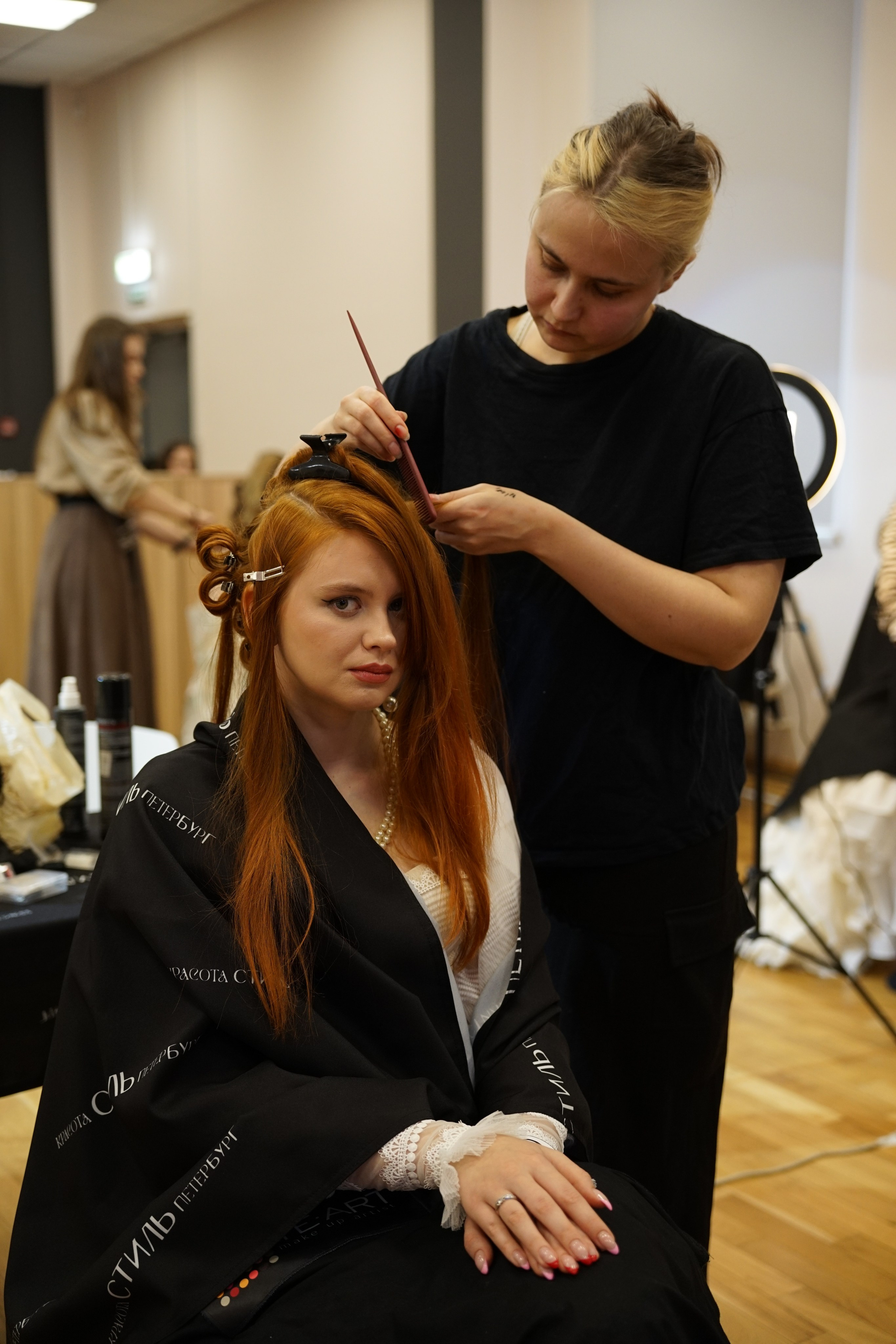 Красота. Стиль. Петербург. Репортаж. Твой фотограф в Санкт-Петербурге