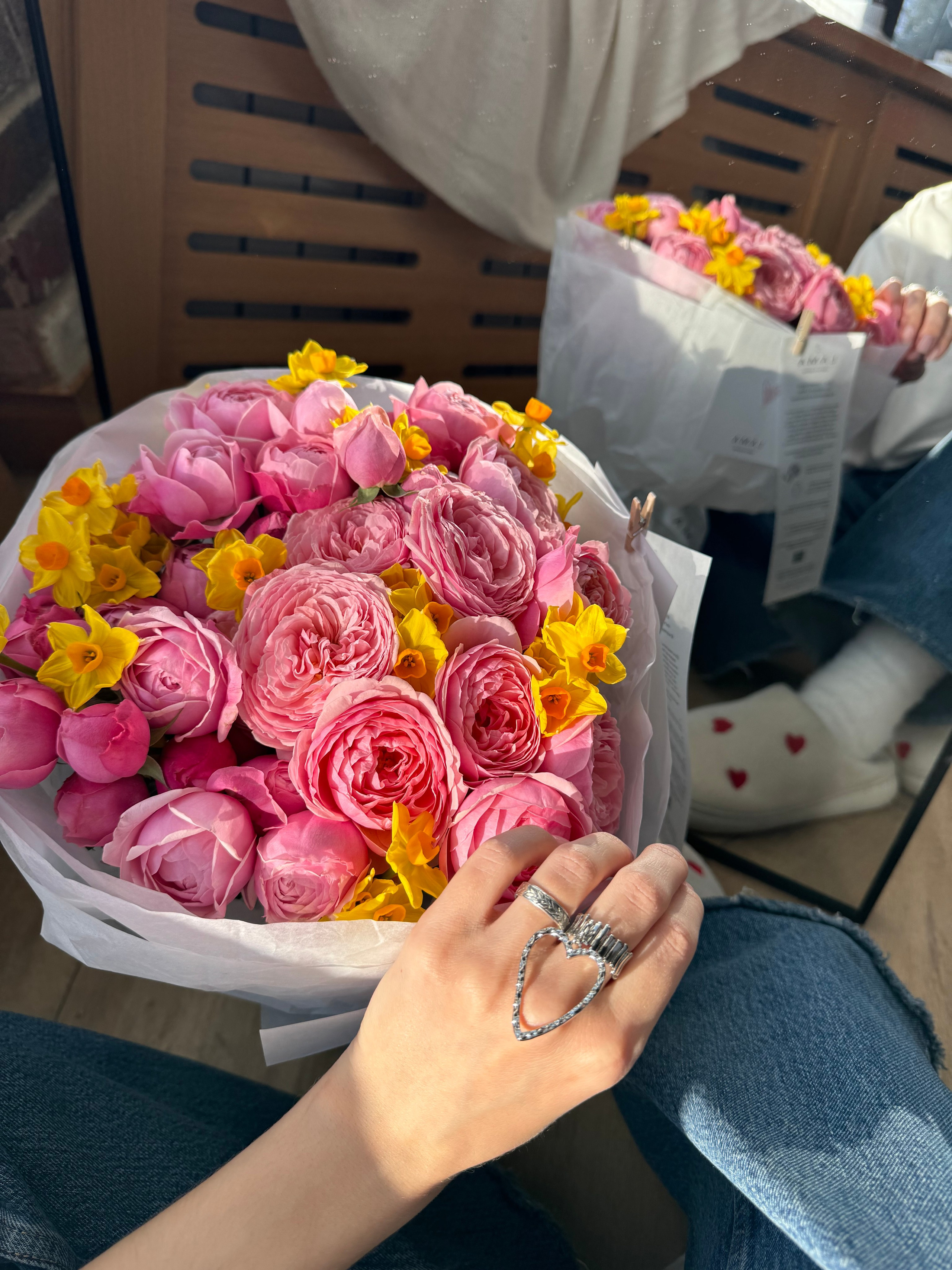 LÁMA. Главная