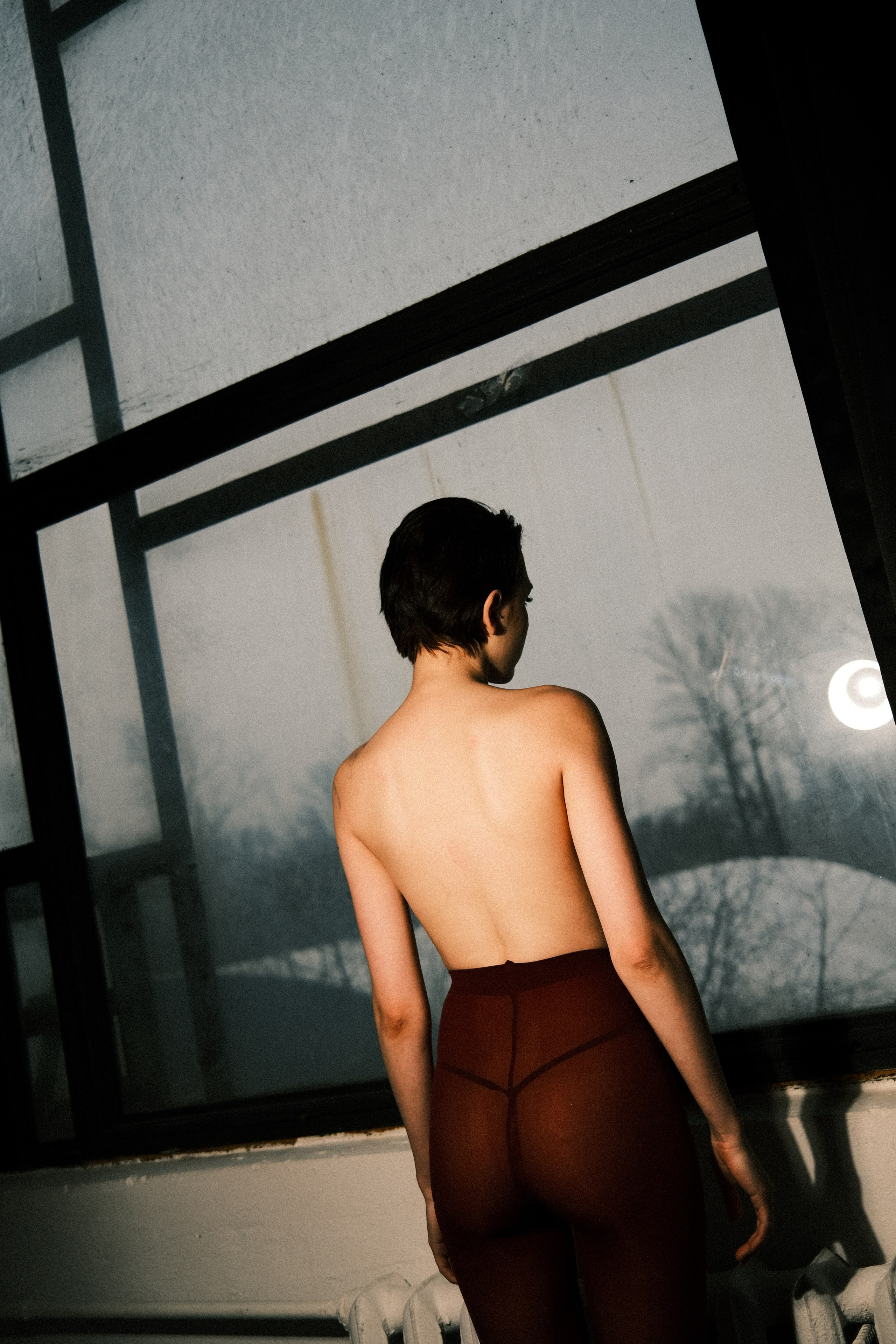 Алена. Портретный фотограф