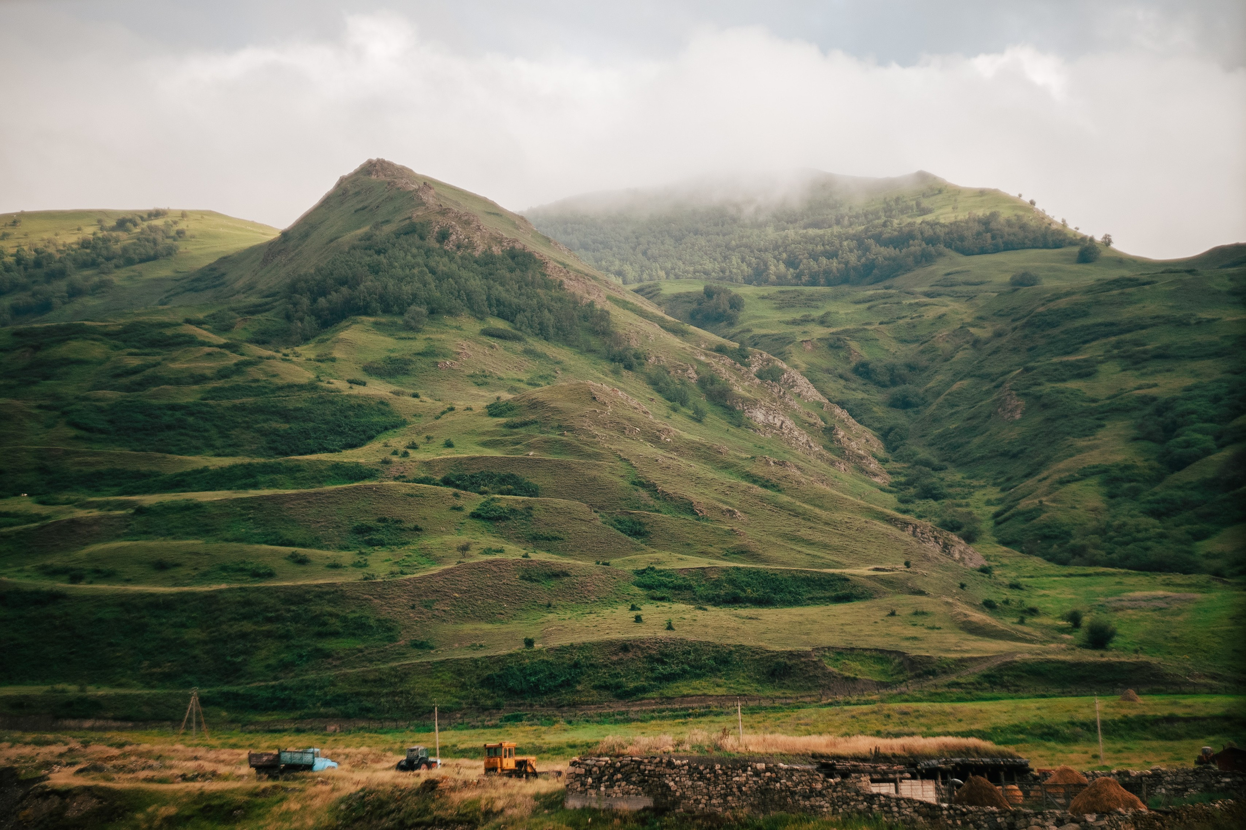 Кабардино-Балкария ✽ Август. Репортажный фотограф | Роза Хутор Красная Поляна Сочи Сириус