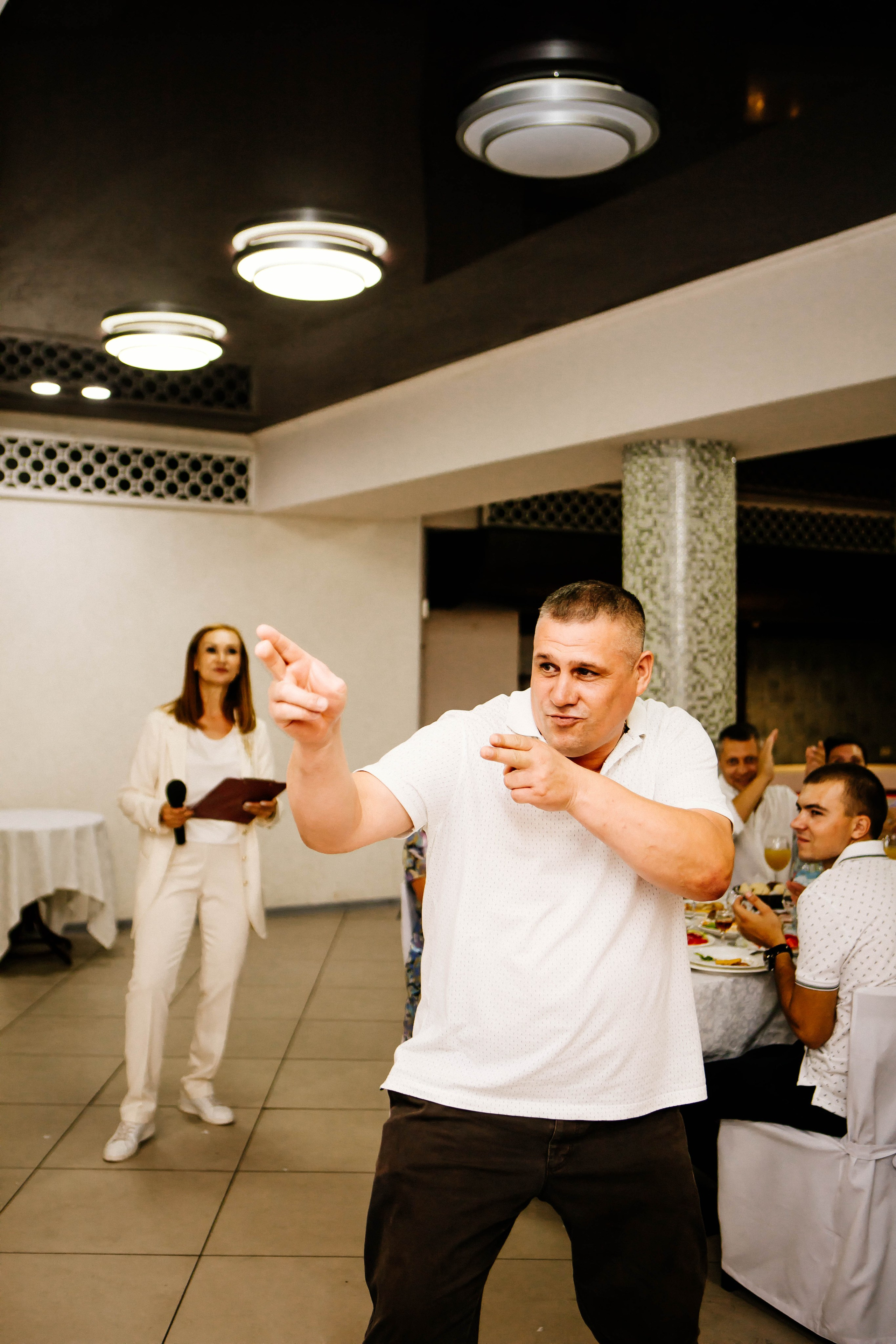 Форсаж. Рыжова Тамара