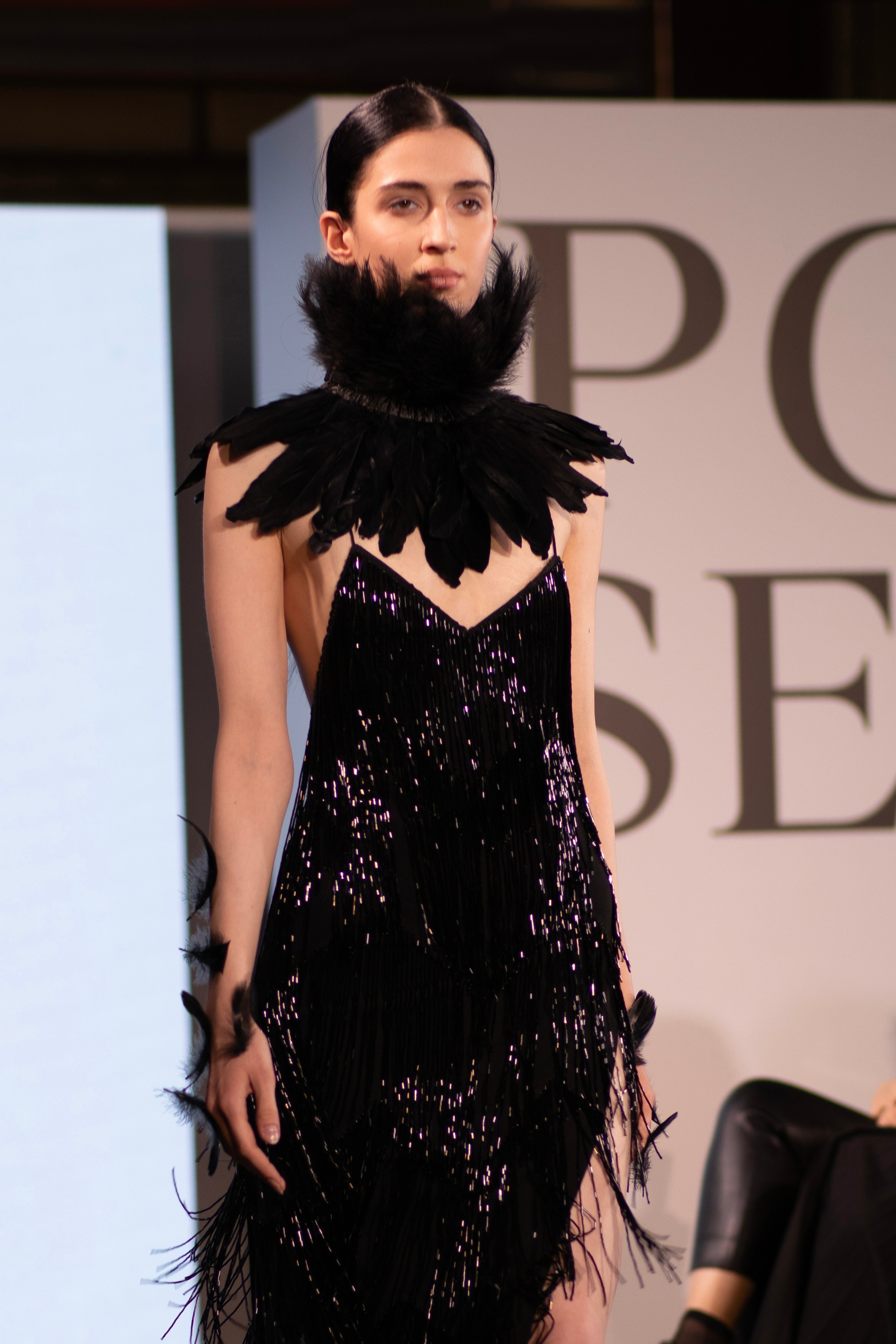 Репортажная съемка Fashion. Фотограф в Санкт-Петербурге Янина Фомина