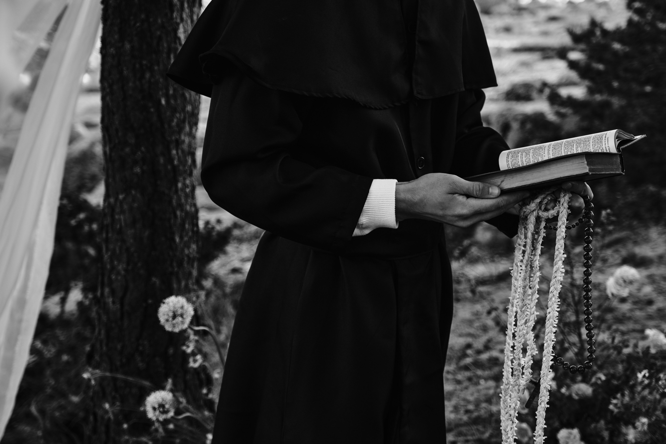 Тайное Венчание. Фотограф в Санкт-Петербурге Мария Комолитдинова