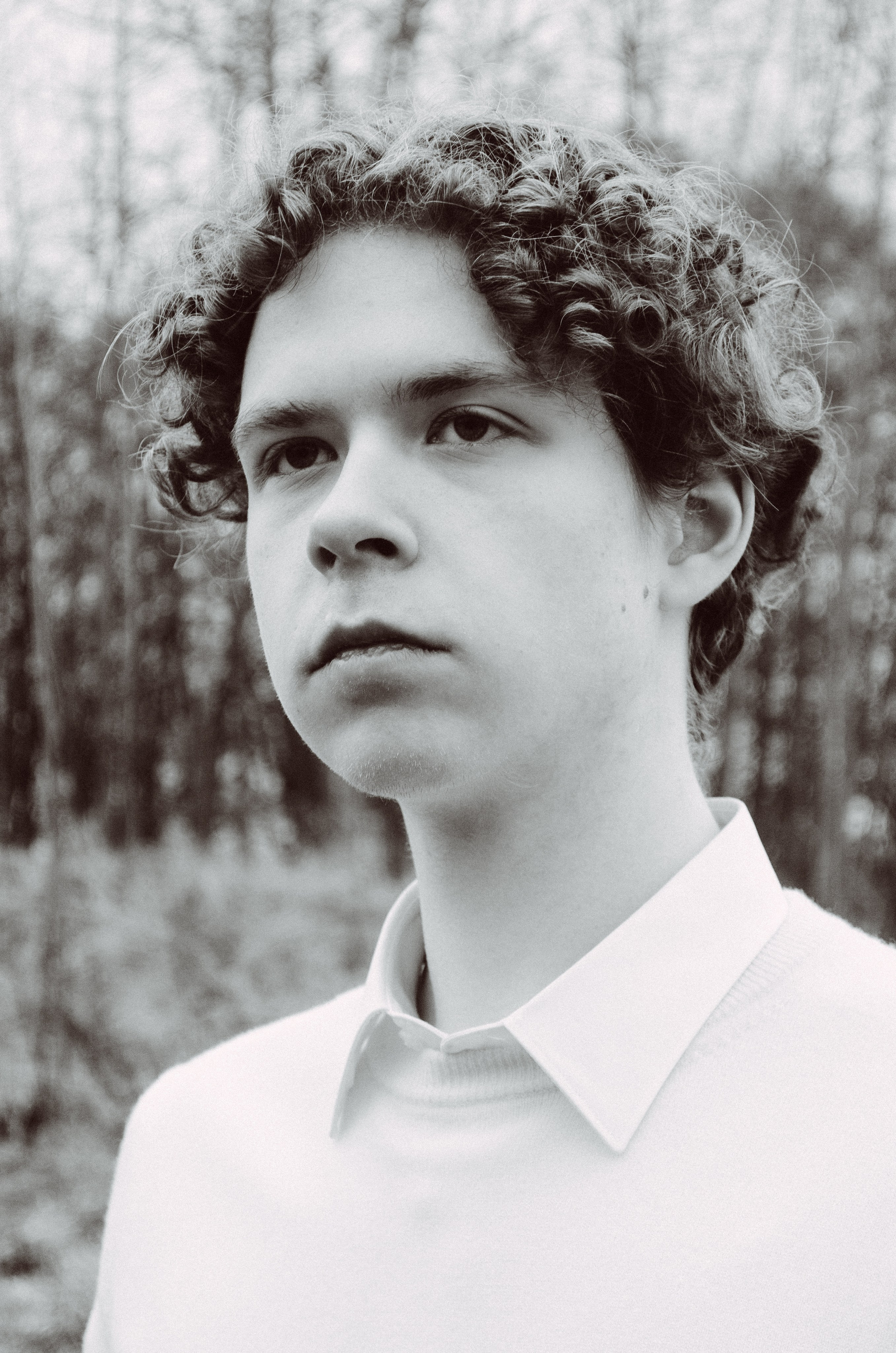 Всеволод. Фотограф Валерия Пэун