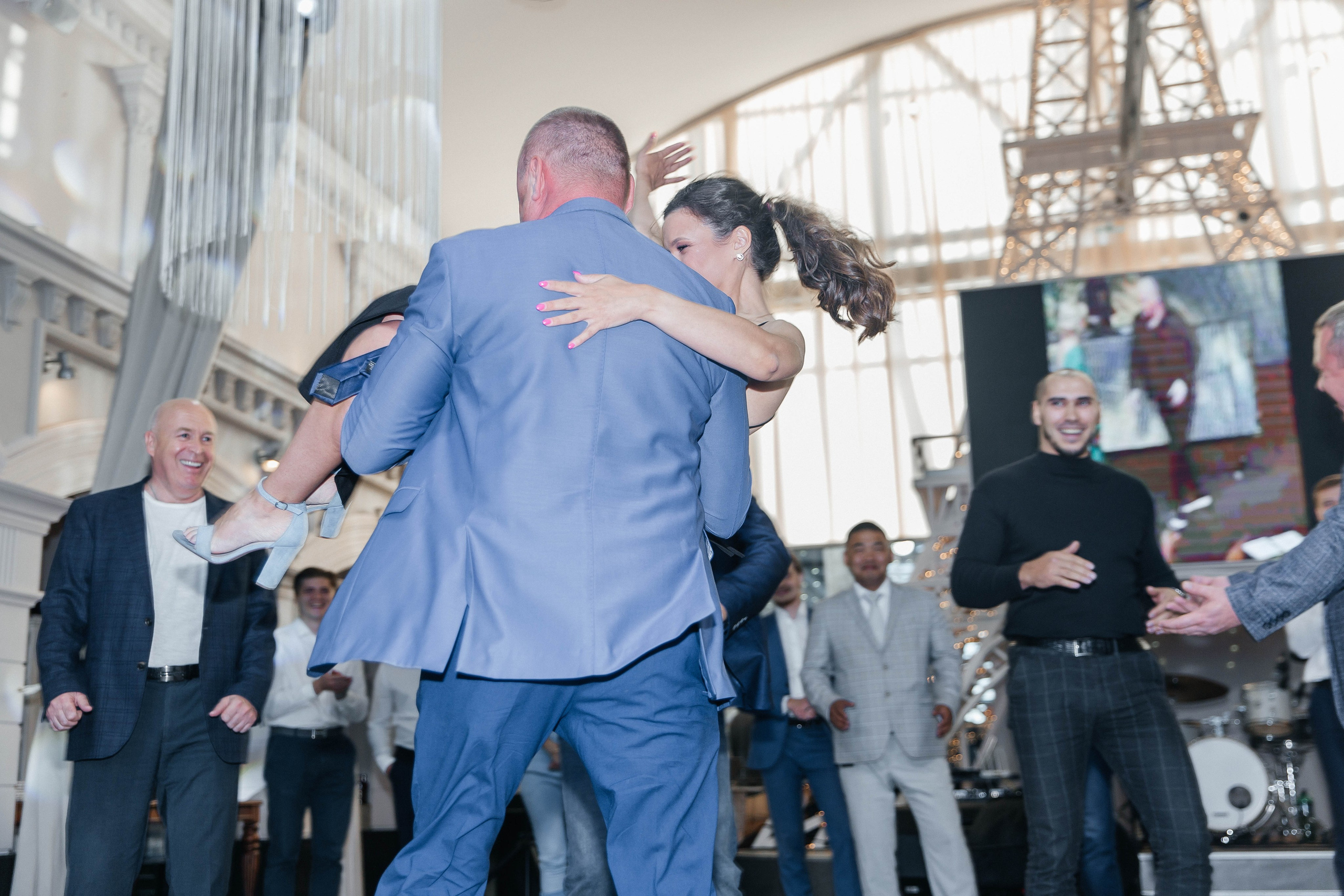 Корпоратив. Главная