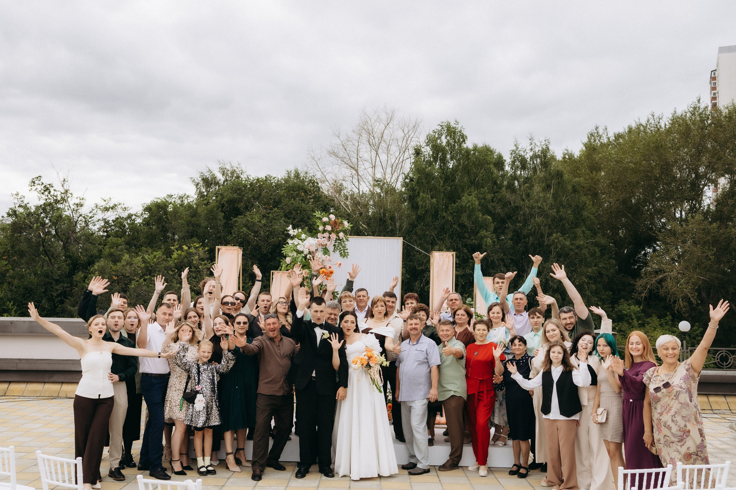 Андрей и Анастасия. Смирнова Алена Фотограф Екатеринбург