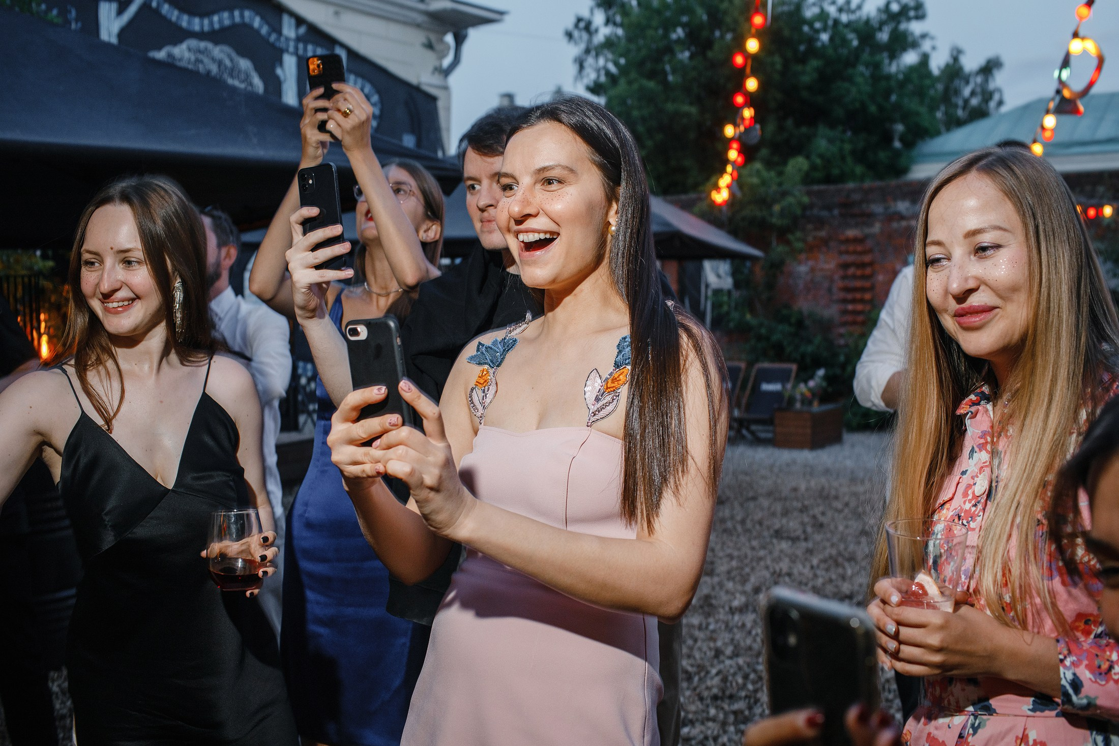 Саша и Алиса. Свадебный фотограф в Москве и МО Александр Ласковенков