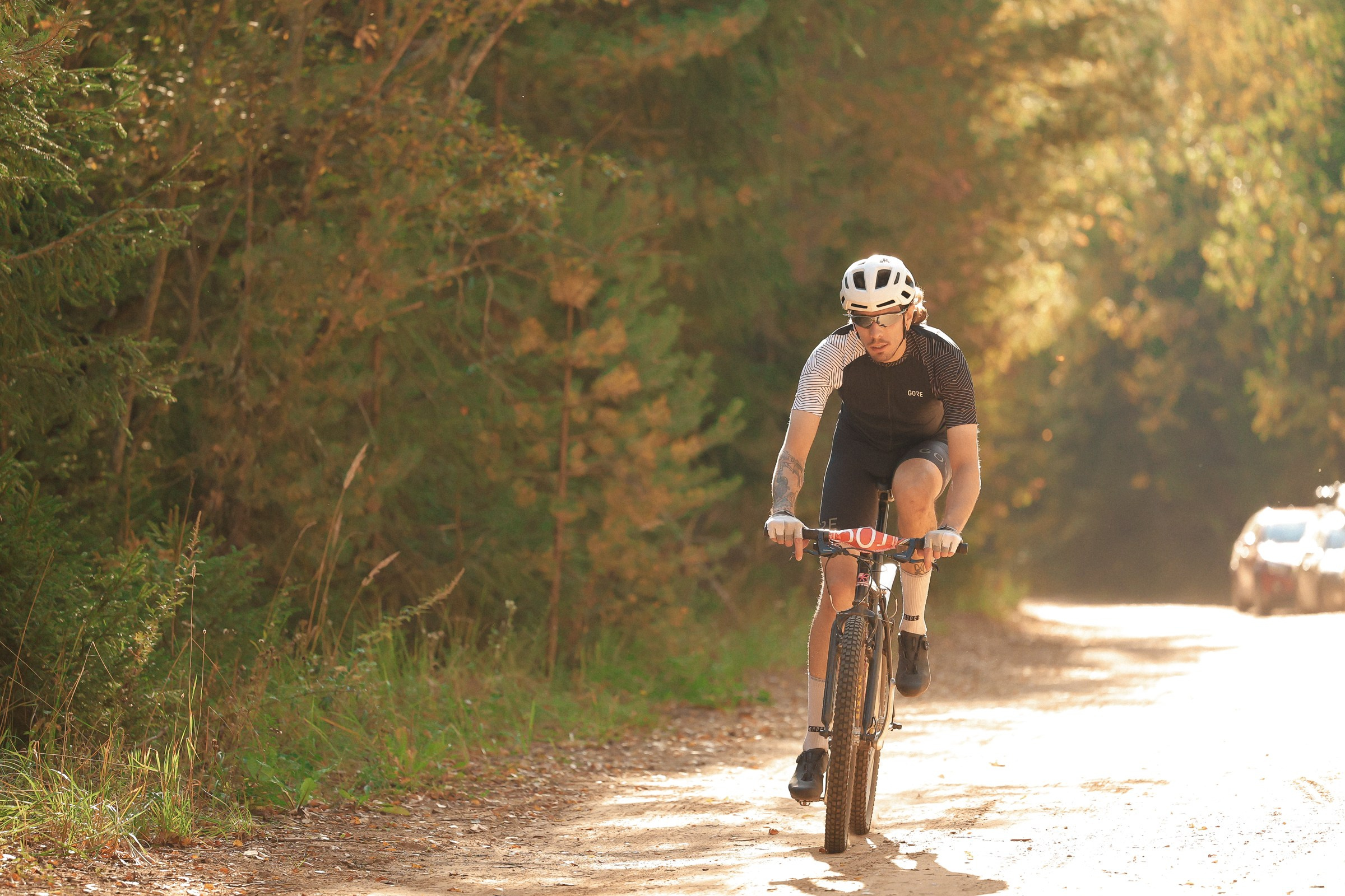 /РЕПОРТАЖ/ Велогонка «Вяломарафон» 2023. Свадебный фотограф Великий Новгород Станислав Кособудский