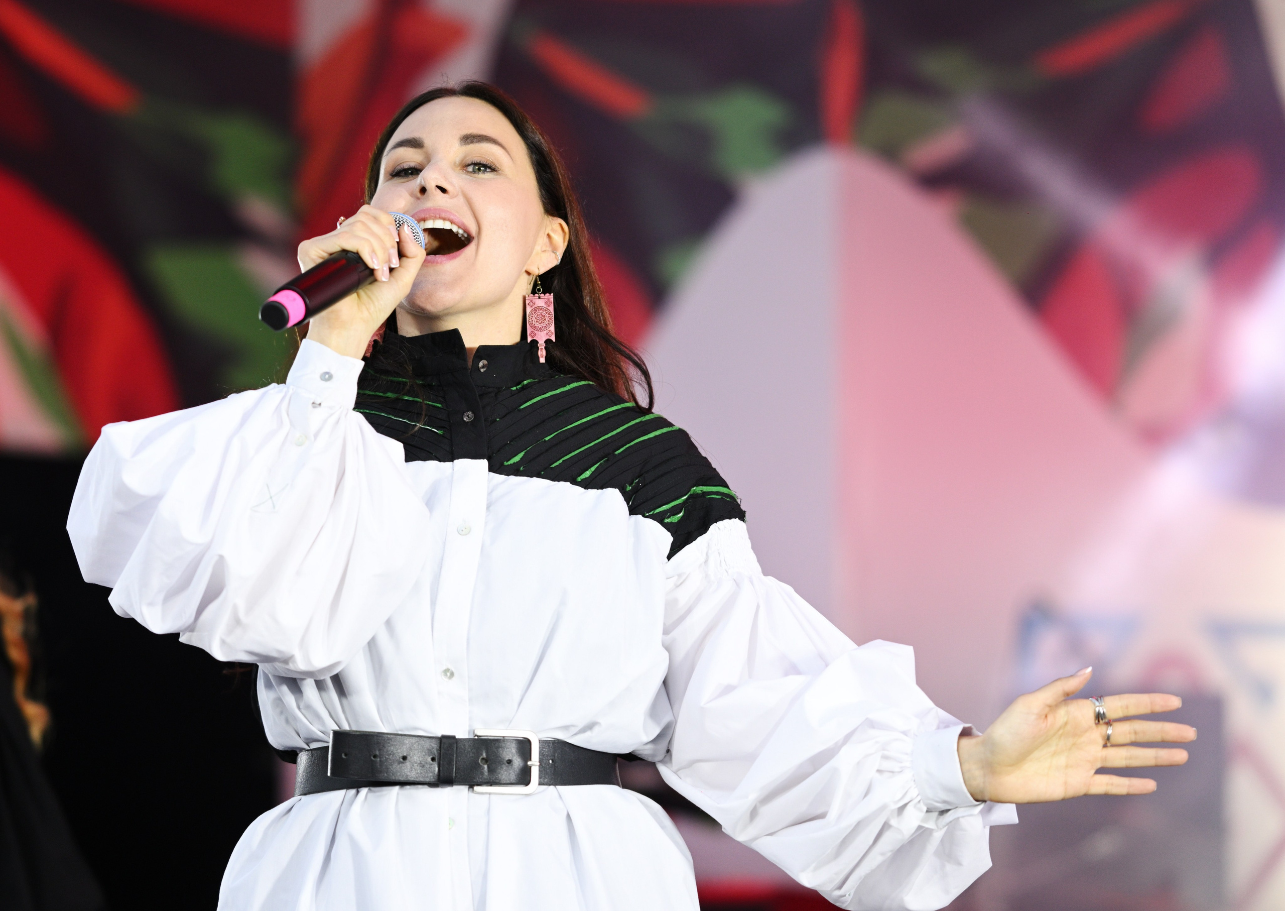 Концерты. Фотограф в Москве Илья Михайлов