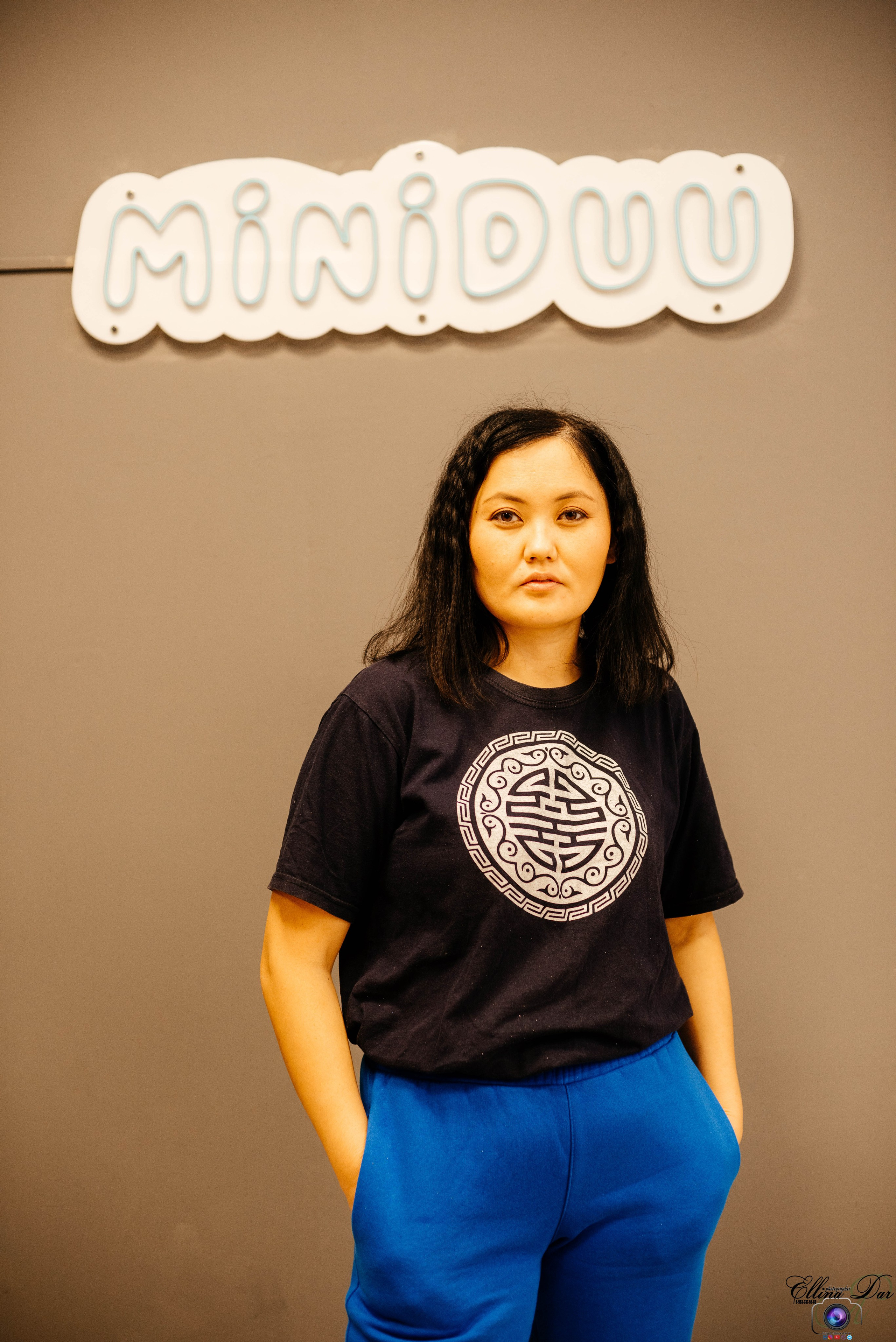 ОТЗЫВЫ. Фотограф Эллина Дар г. Улан-Удэ