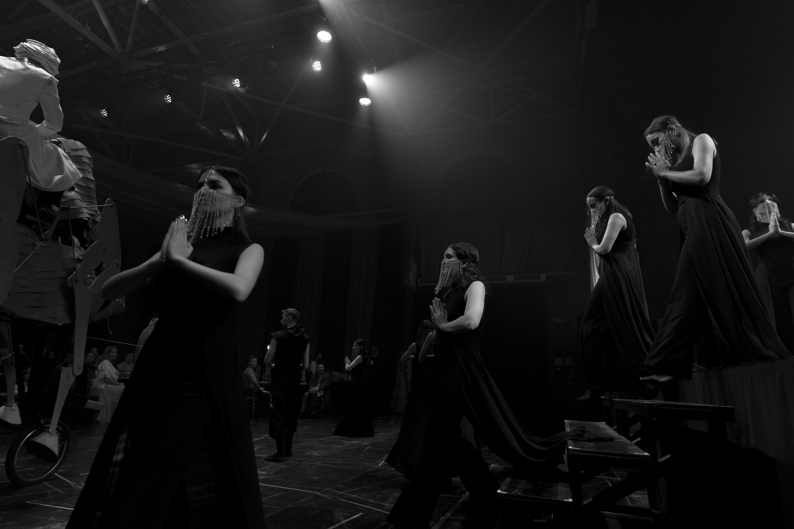 Новогодний корпоратив. КОРПОРАТИВНЫЙ, ИМИДЖЕВЫЙ И РЕПОРТАЖНЫЙ ФОТОГРАФ МАКСИМ МЕШ