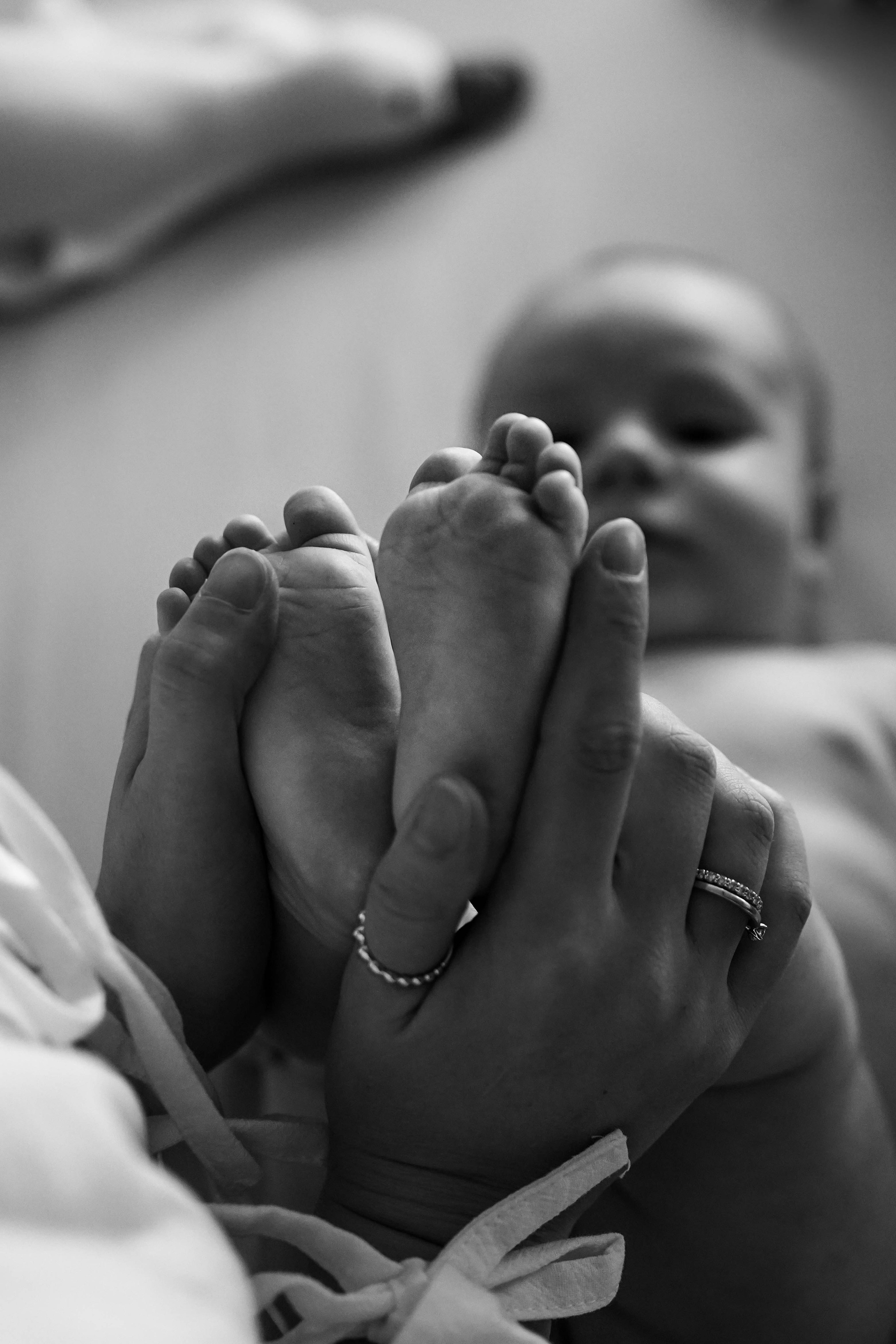 МАМА И СЫН. Главная