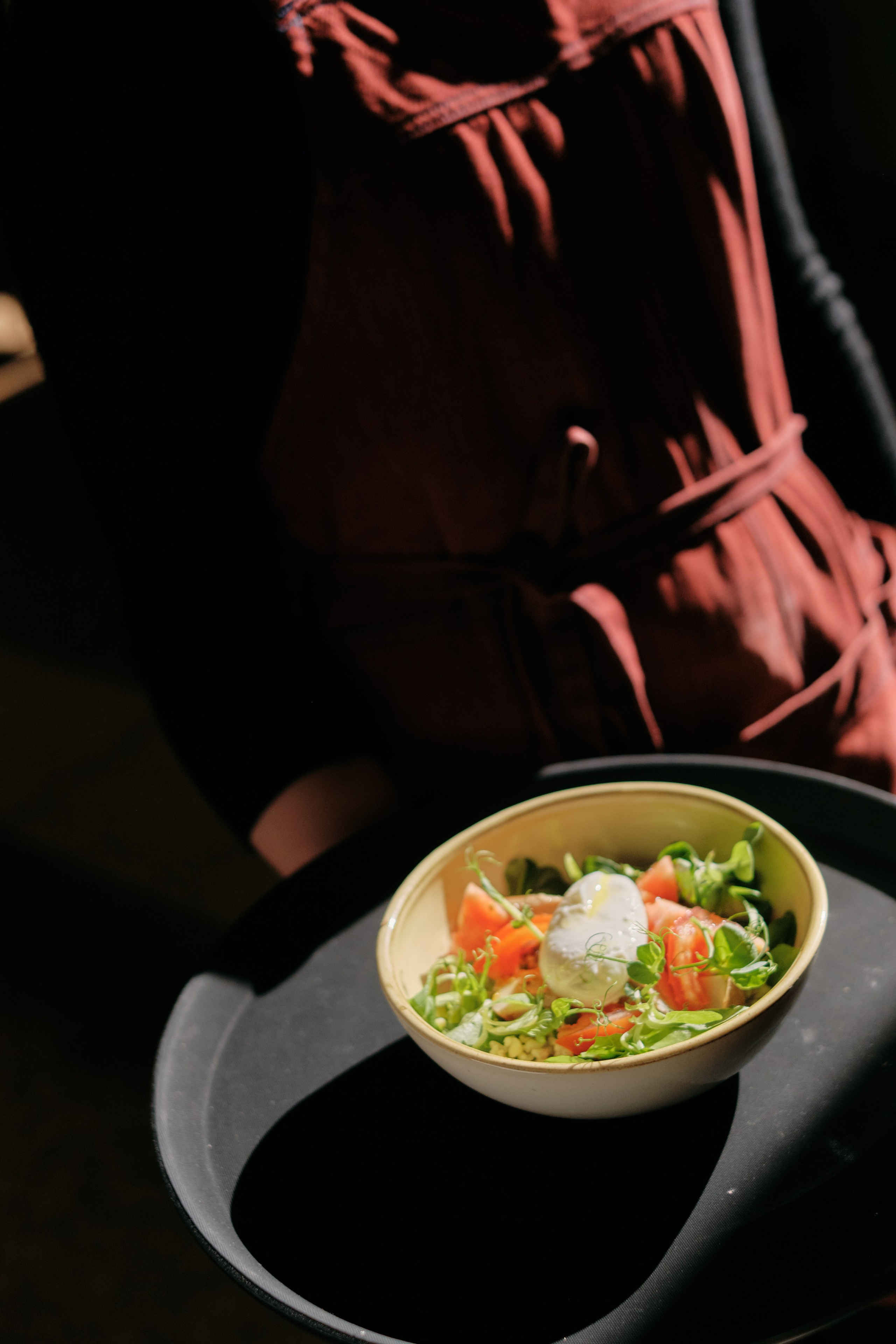 Фуд съемка. Свадебный и коммерческий фотограф Максим Наземцев