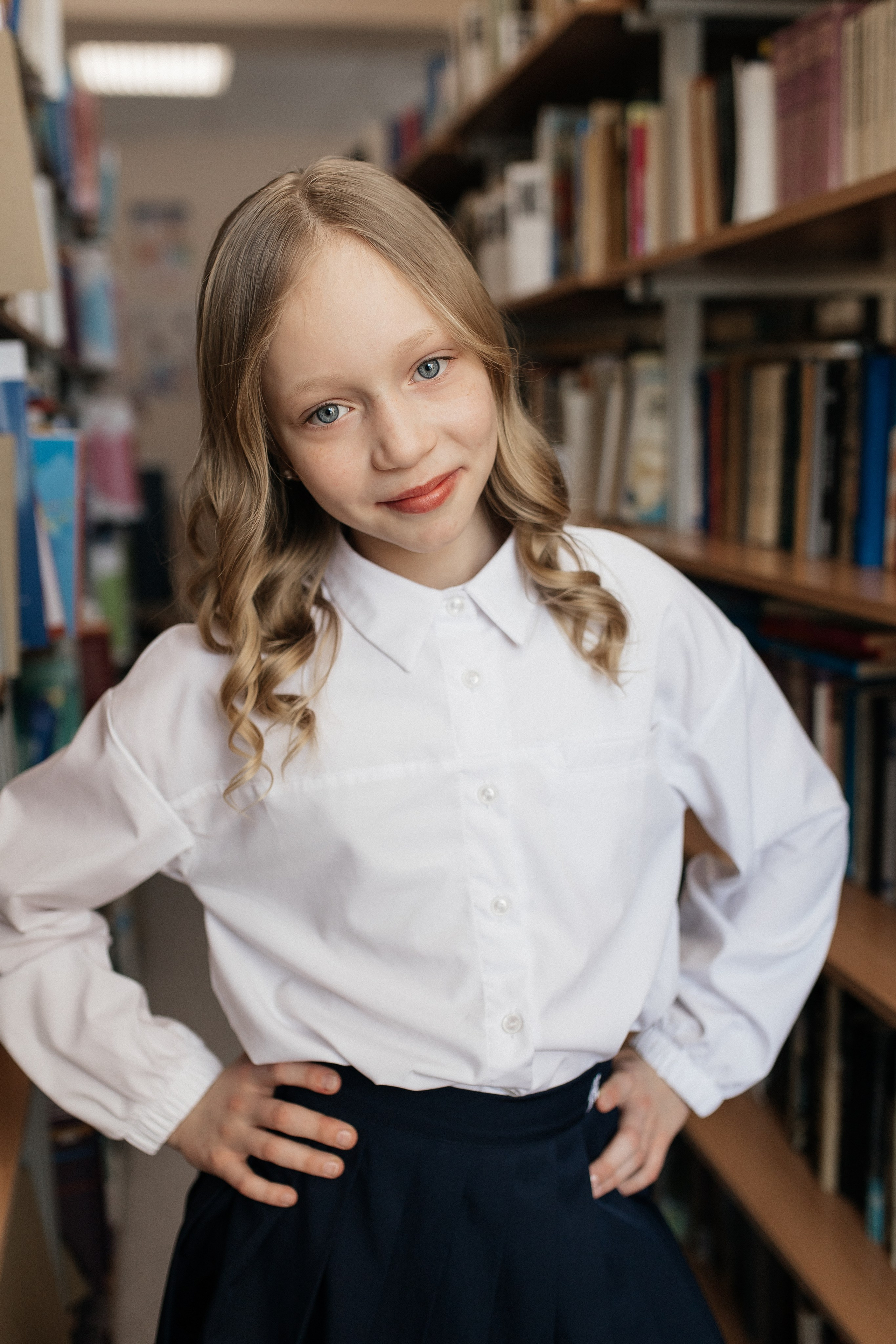 Начальная школа. Литовкина Анастасия фотограф, выпускные альбомы г. Мирный