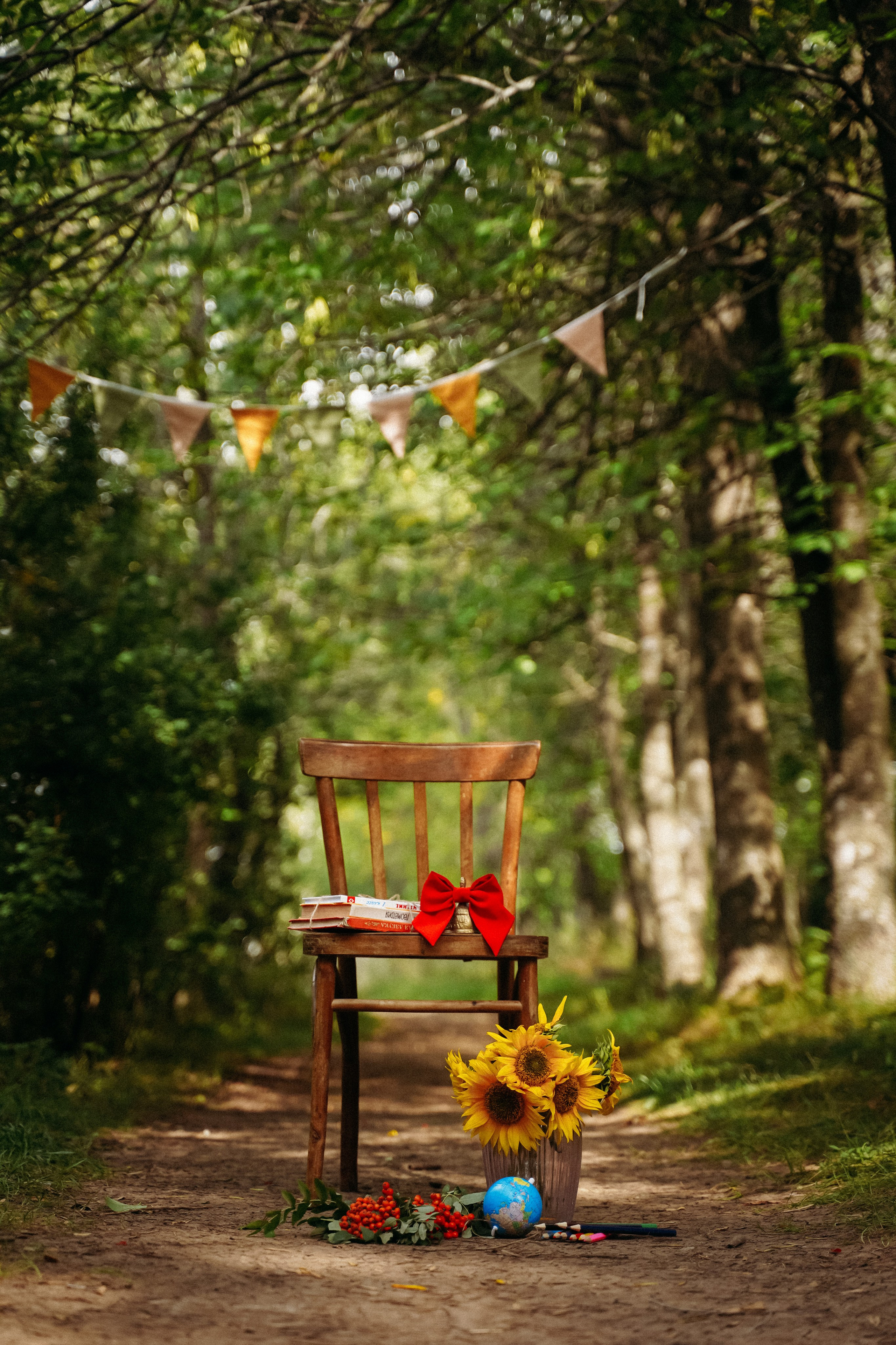 Проект «Первоклашки»