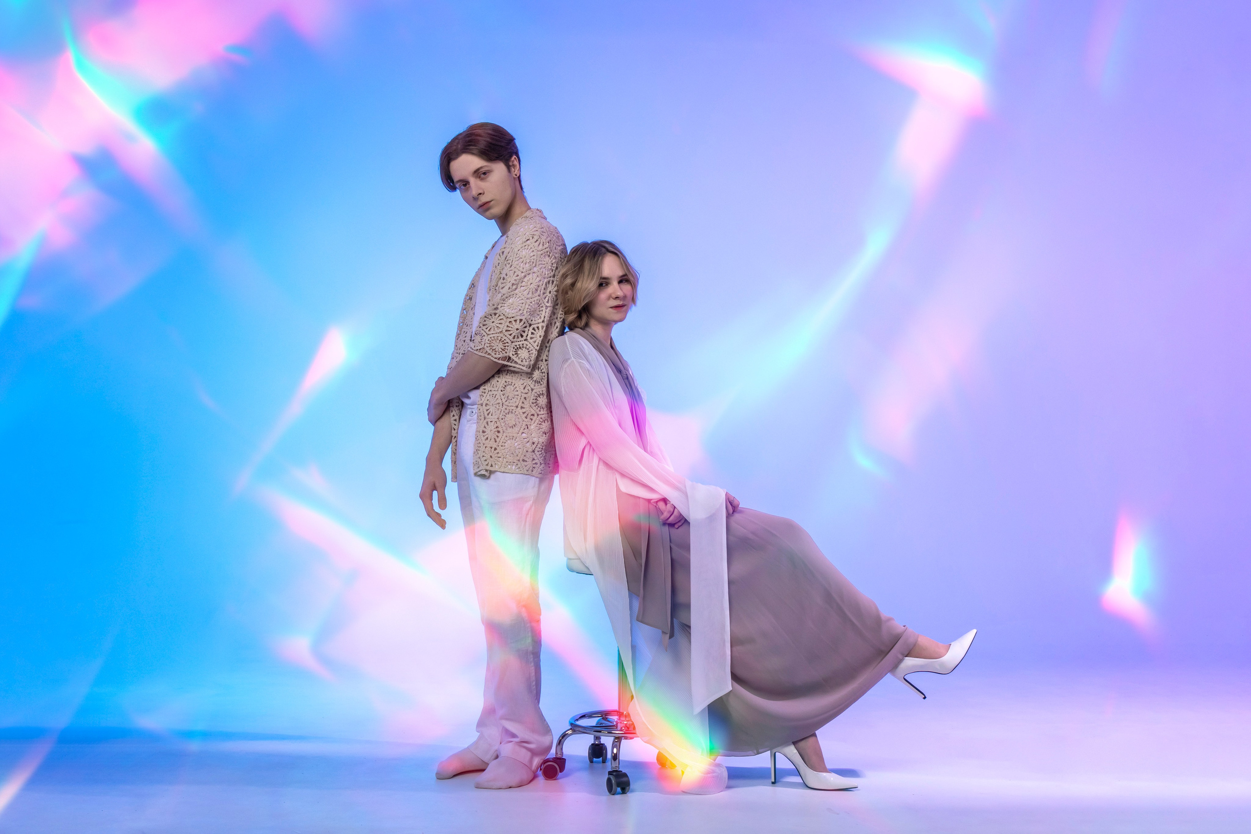 «Что приснилось?». Фотограф Давыдова Дарья | Xsae_ph