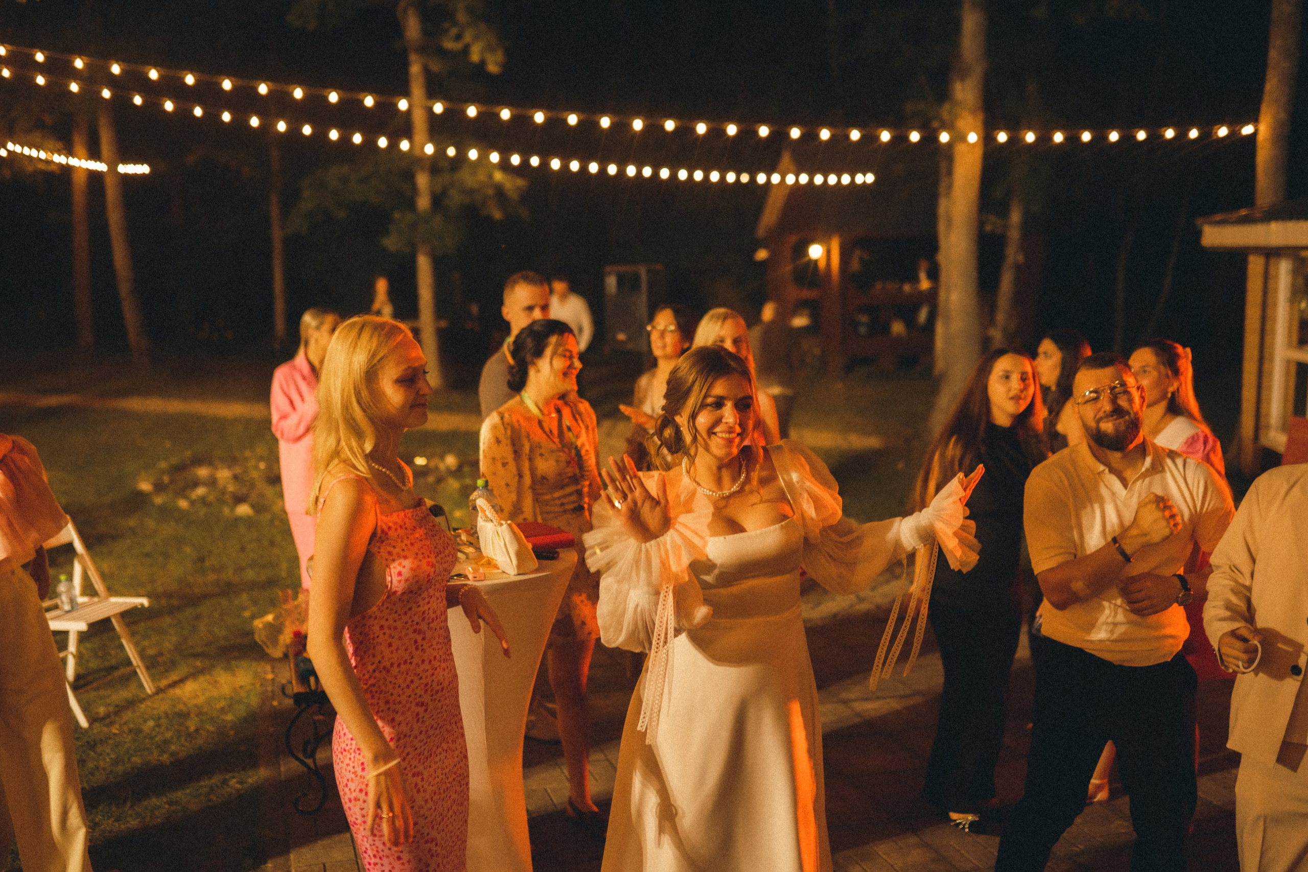 Влюбленные и счастливые. Творческий фотограф Аня Волк