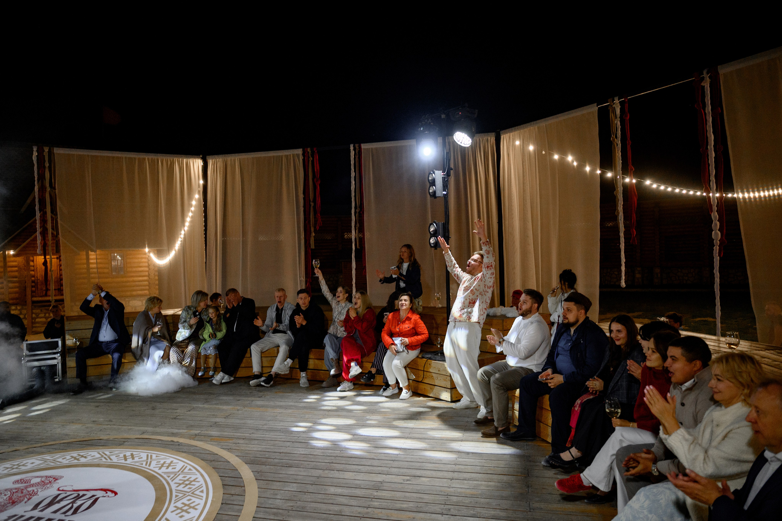 Lisa & Ilya. Фотограф в Липецке Ковалько Евгений