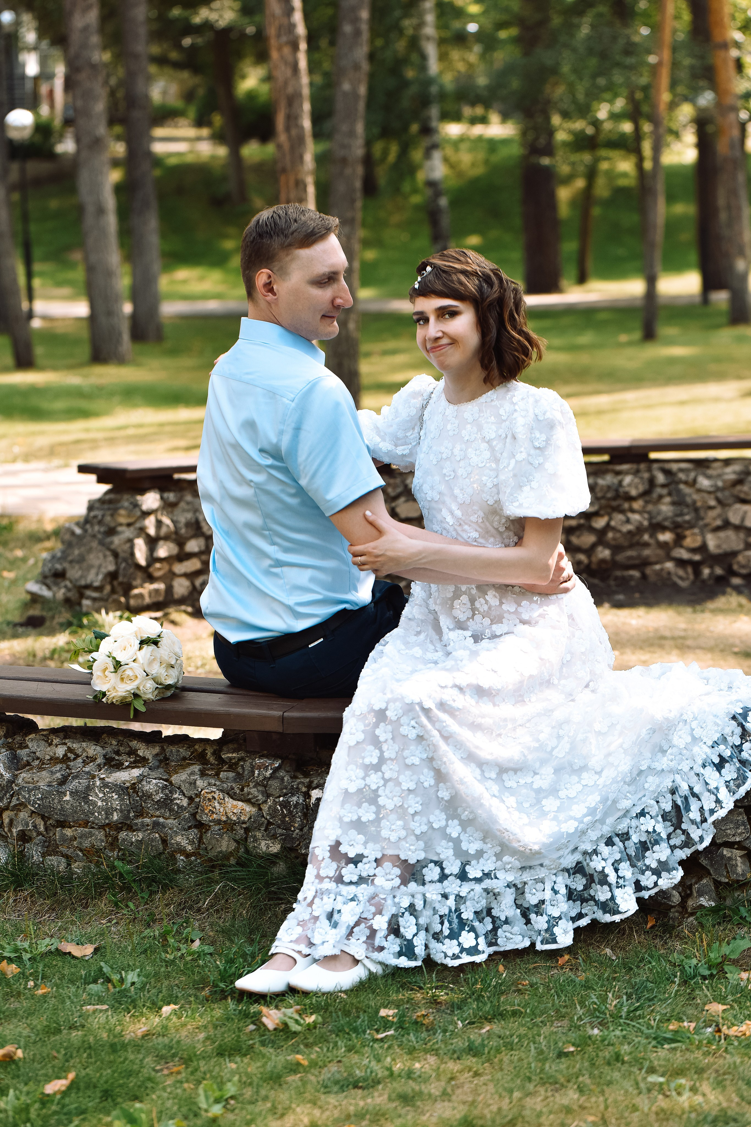 Свадьба Евгения и Вячеслав