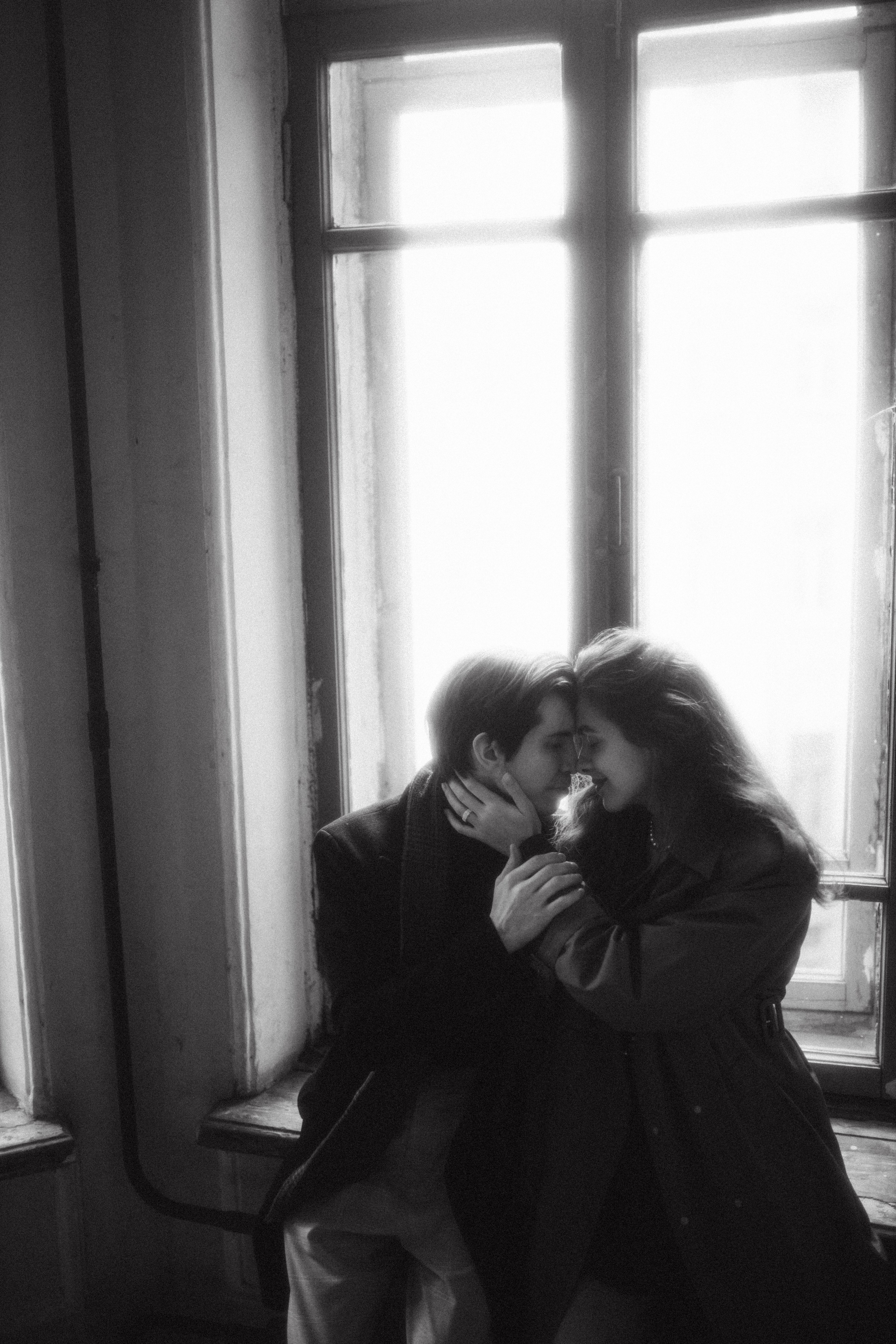 C & B | Санкт-Петербург. Фотограф Екатерина Амбрушкевич