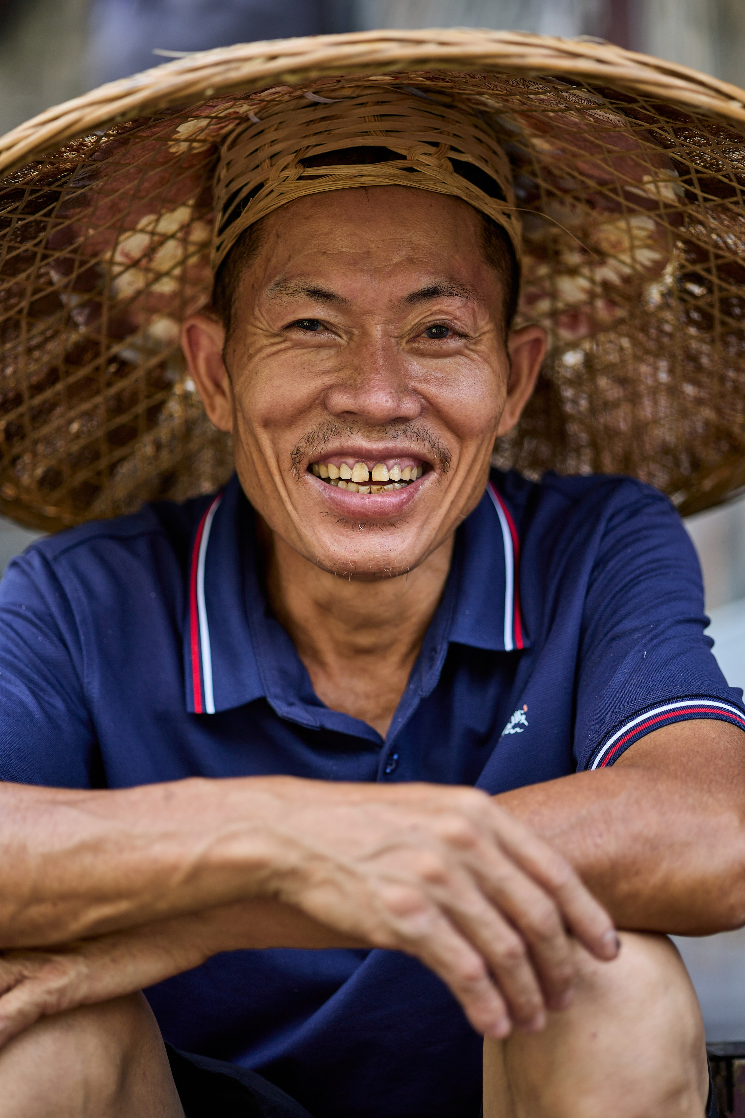 Китай. Хороший репортажный и промышленный фотограф в Казани Алексей Щелконогов