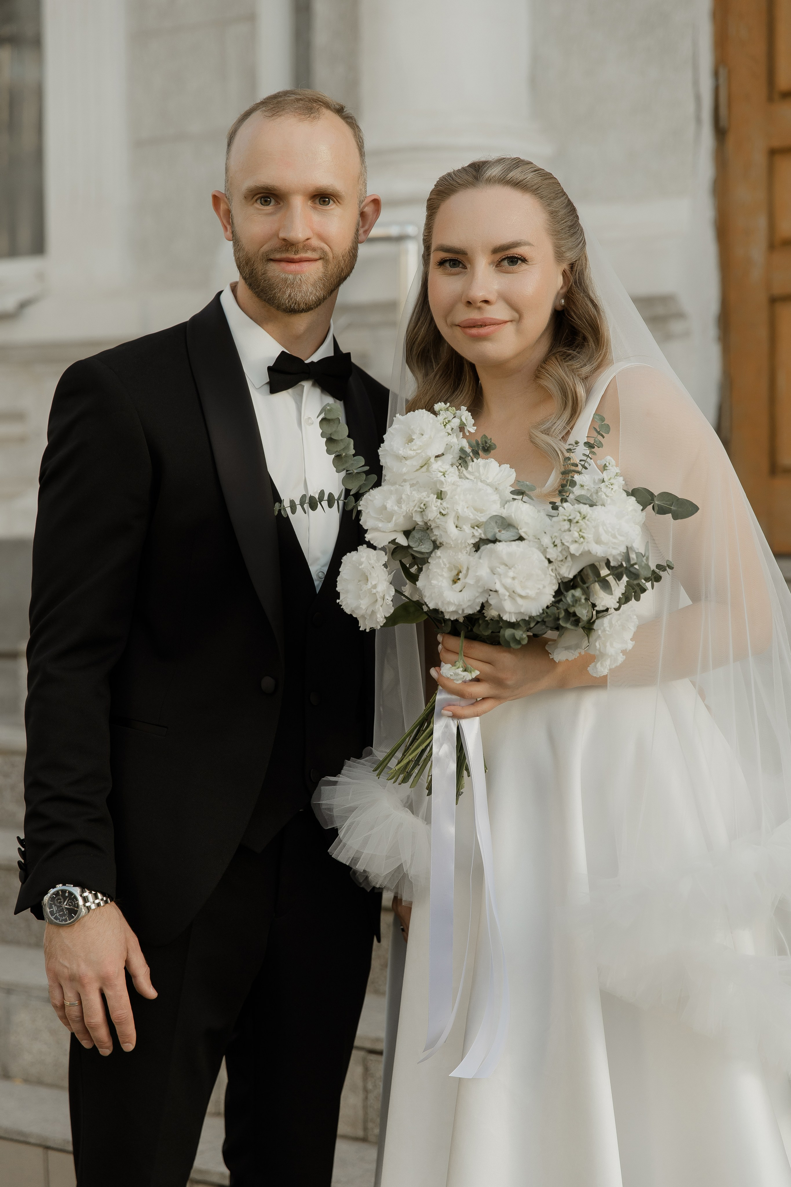 Ярослав и Олеся. Валеева Виктория | Свадебный фотограф в Ростове-на-Дону и Москве