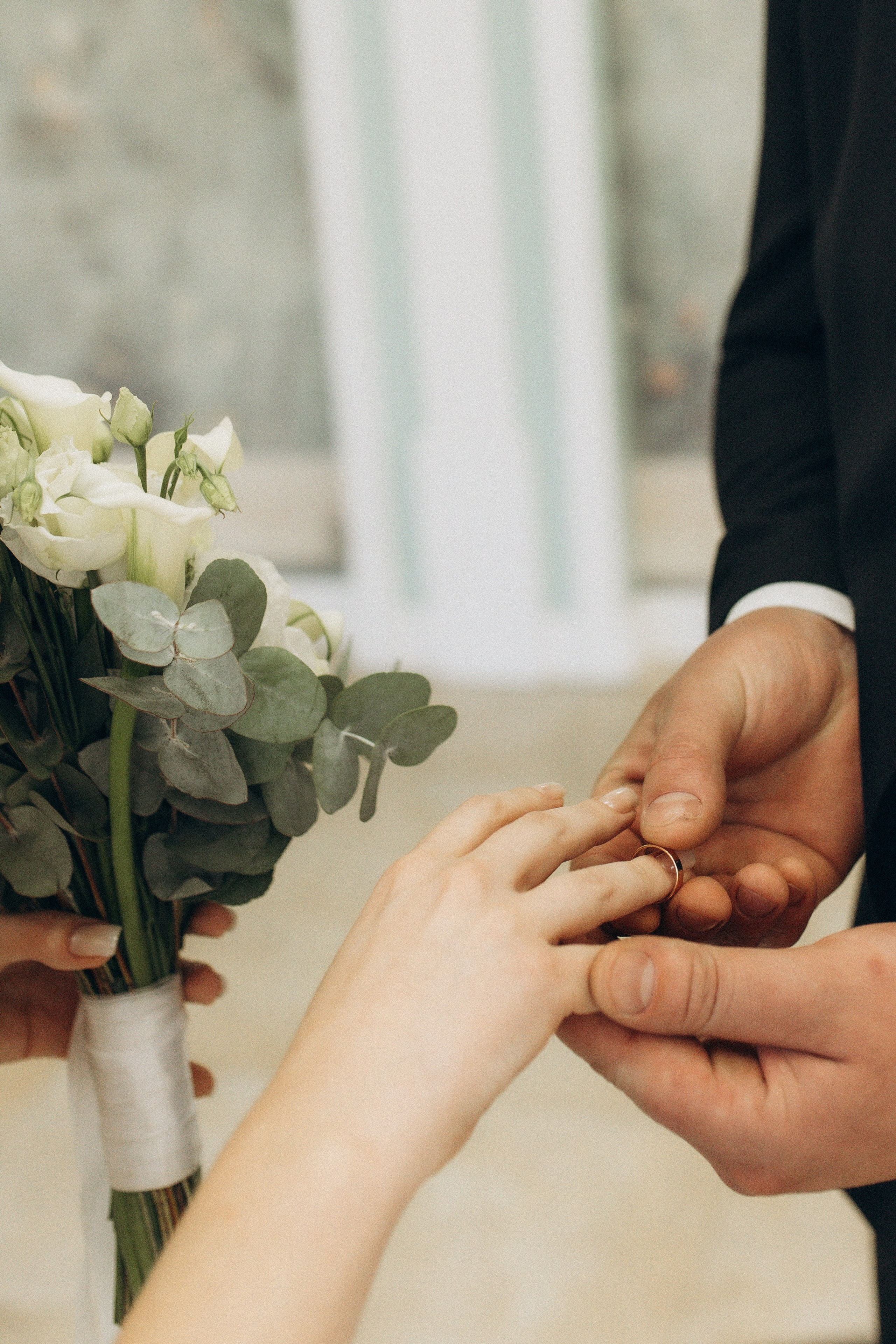 Между нами Любовь. Семейный и свадебный фотограф Анна Кожокарь