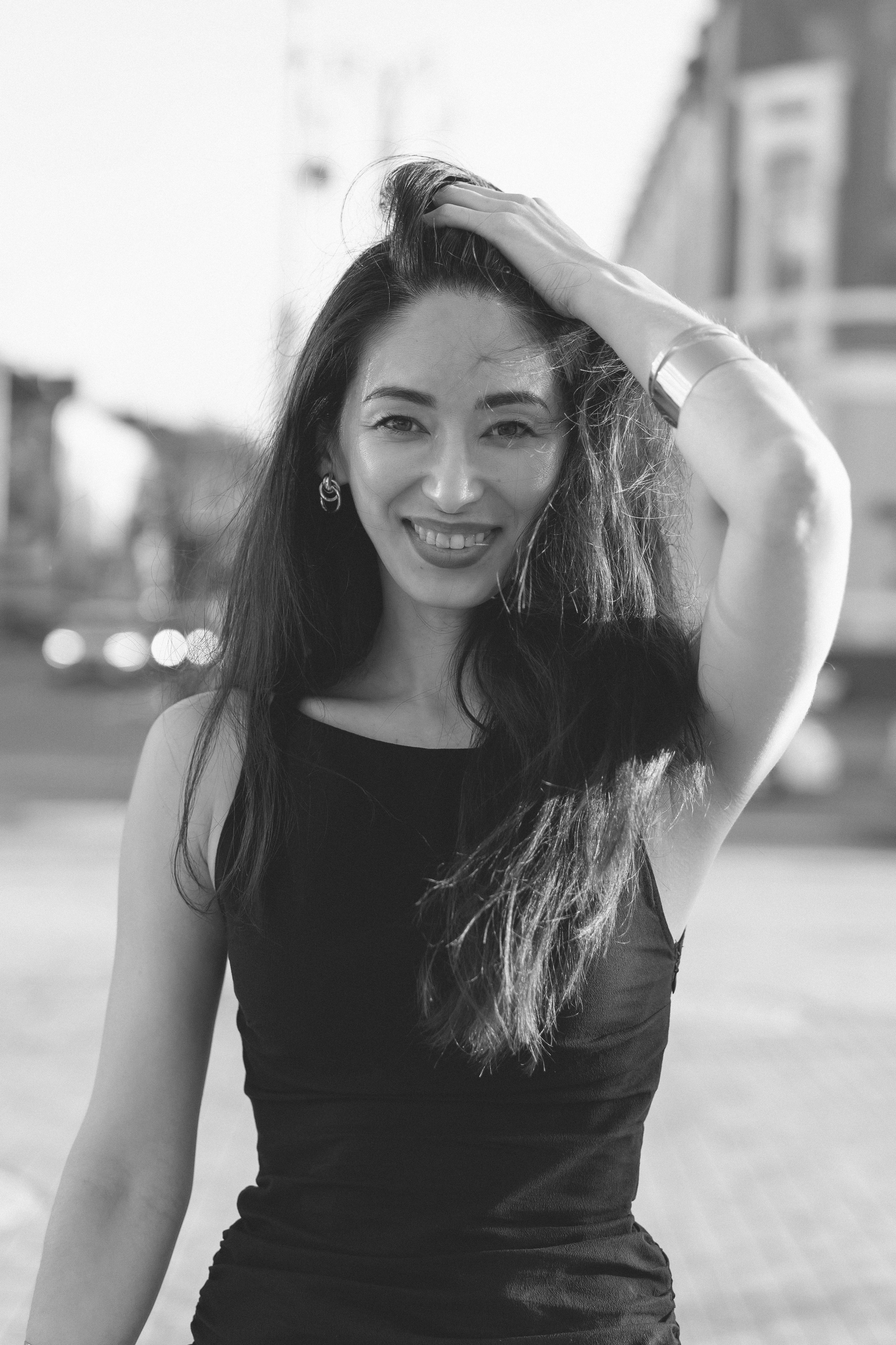 Салтанат. Фотограф Лютикова Ирина, Тюмень, Москва