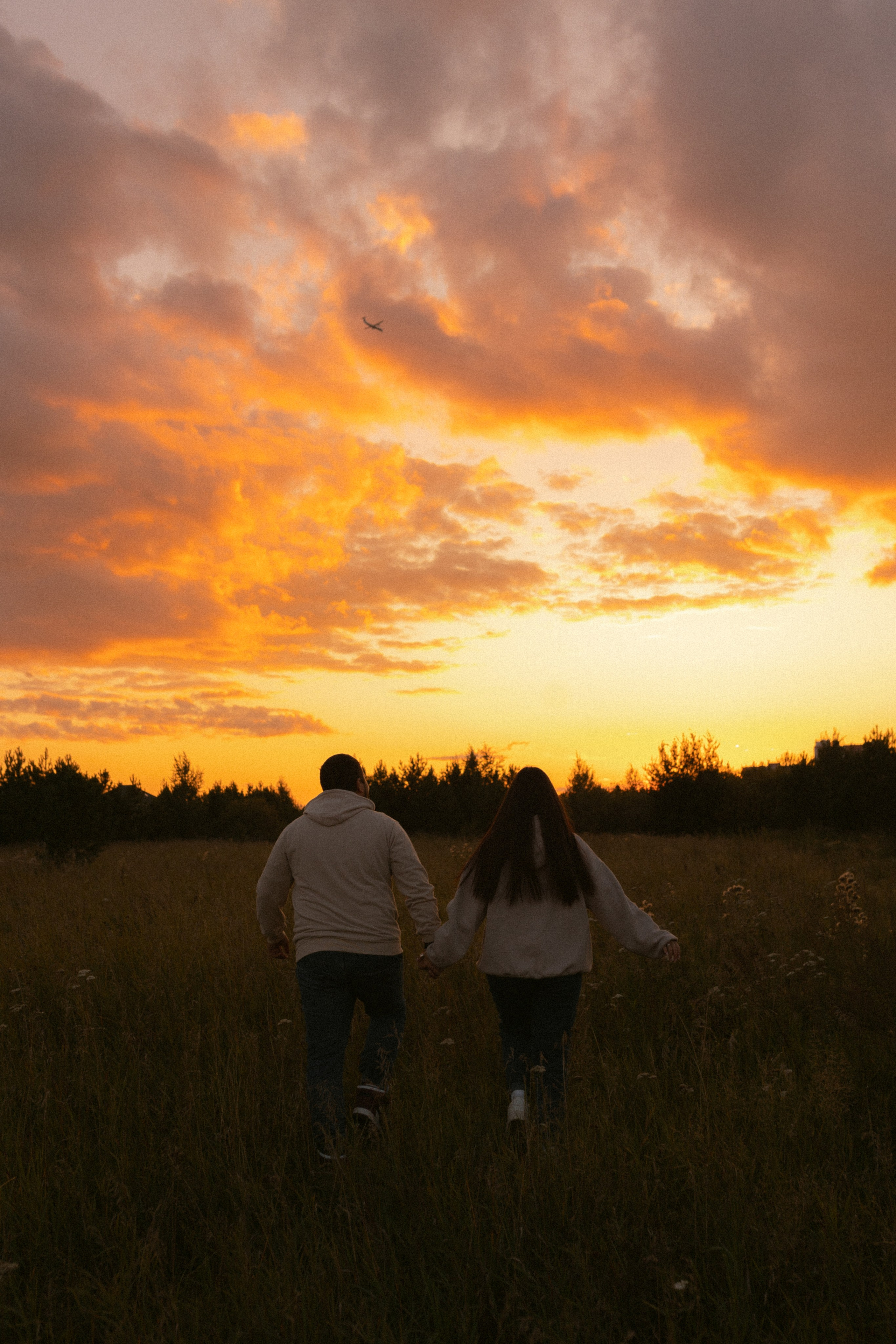 Портфолио//LOVE STORY. Фотограф Тюмень Пушковская Кристина