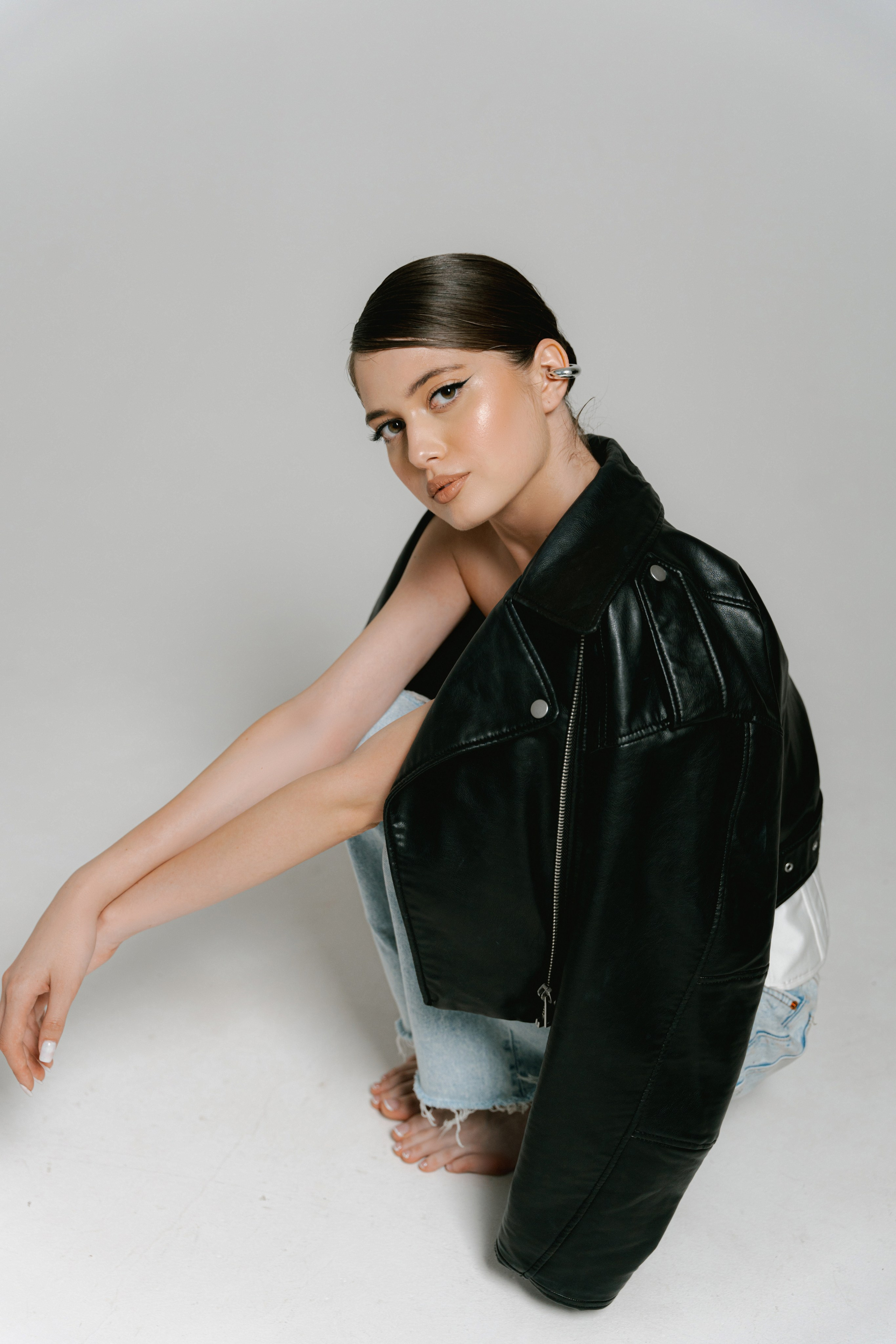 Ksyusha. Фотограф Владимир|Москва