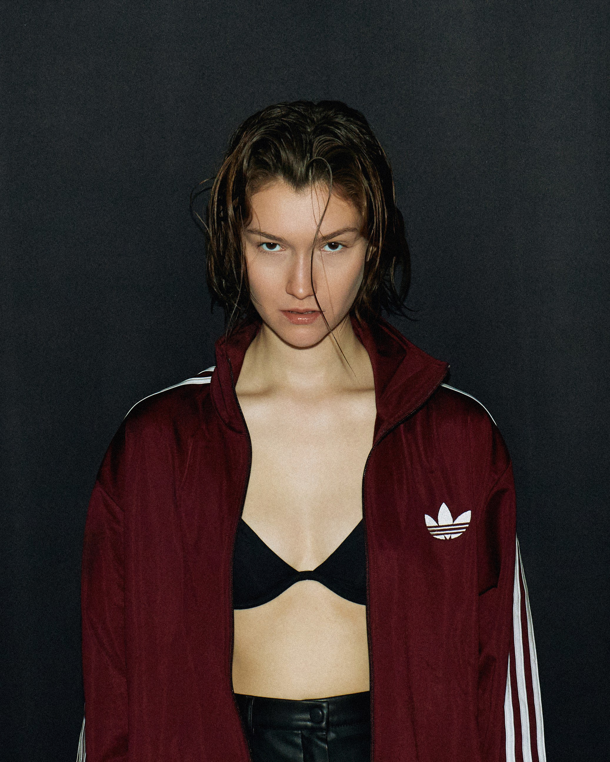 Полина. Fashion фотограф в г. Москва