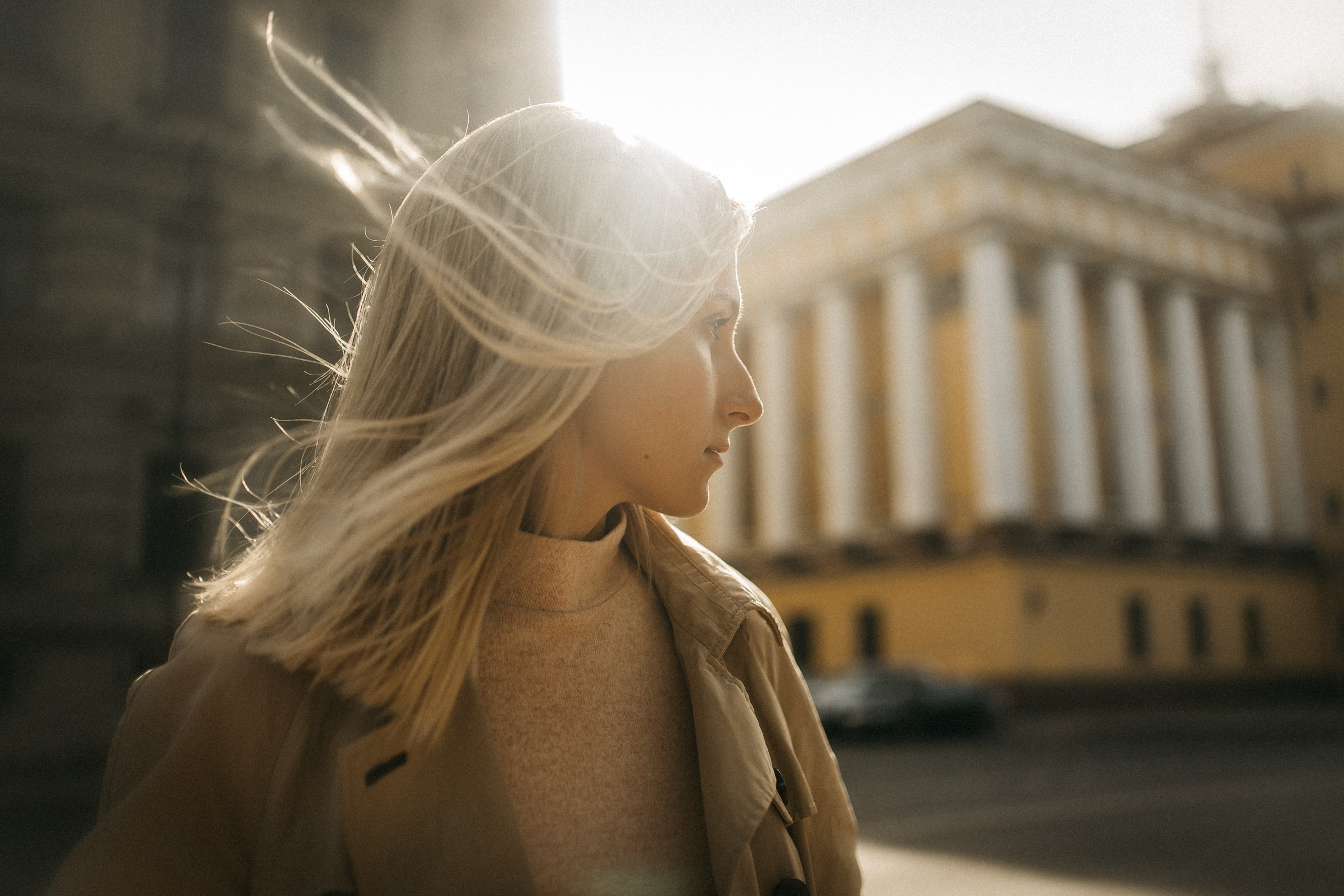 Фотограф на фотопрогулку в Спб