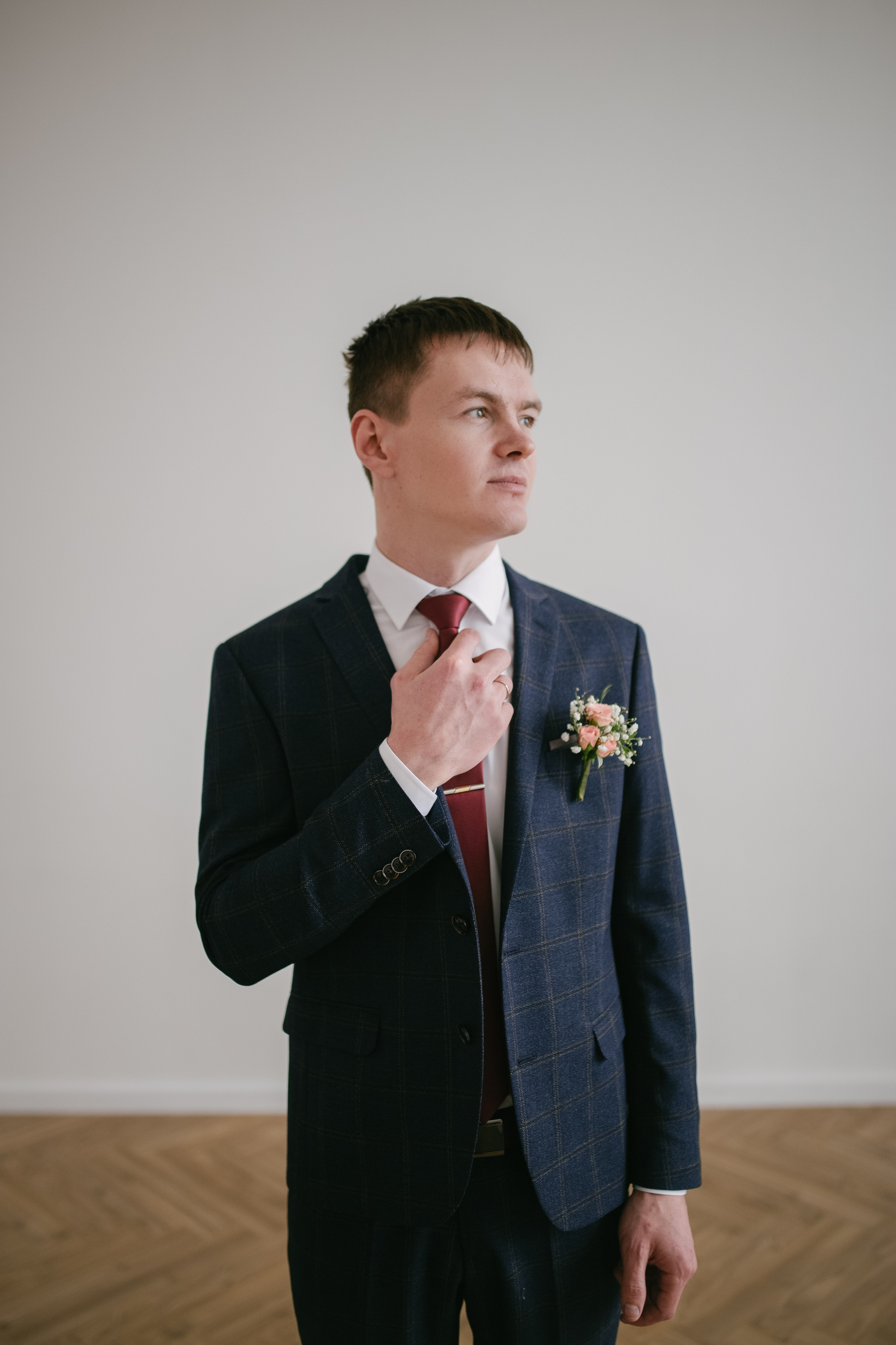 Семен и Ксения. Главная